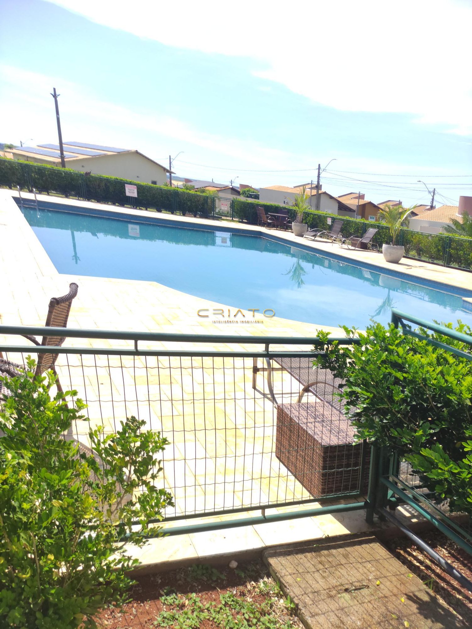 Casa de Condomínio, 3 quartos - Foto 21