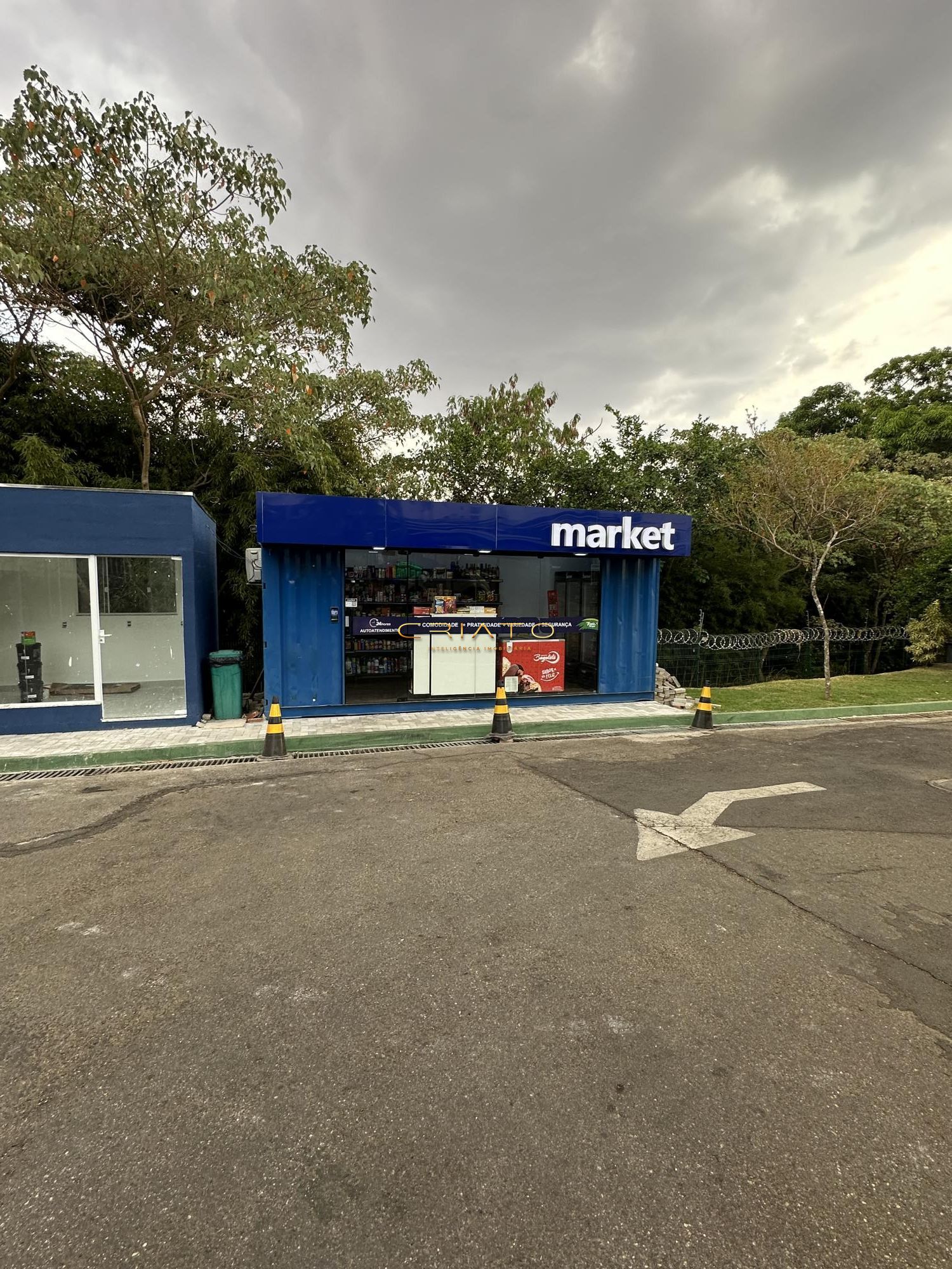 Apartamento à venda com 2 quartos, 54m² - Foto 17