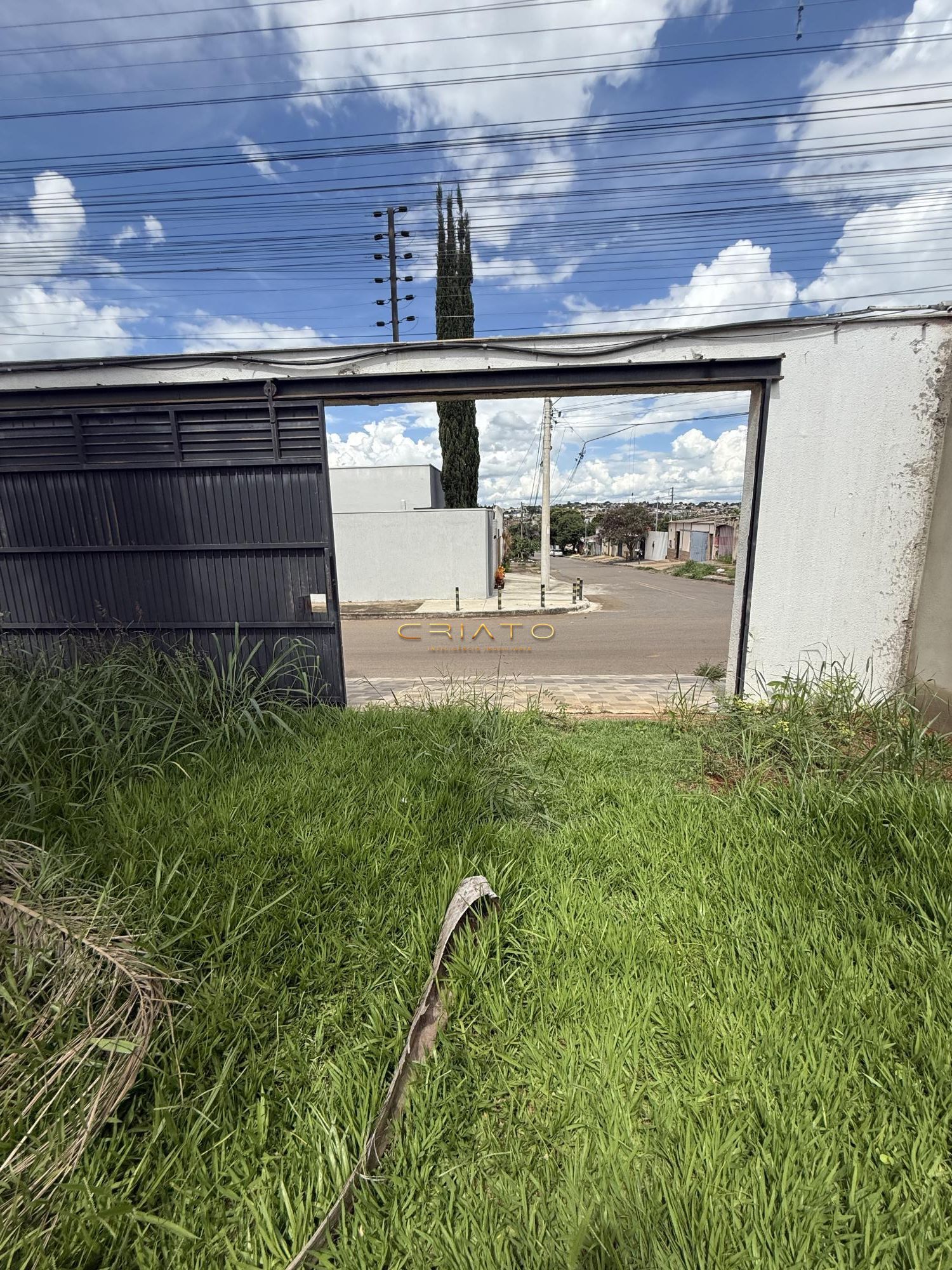 Terreno, 257 m² - Foto 4