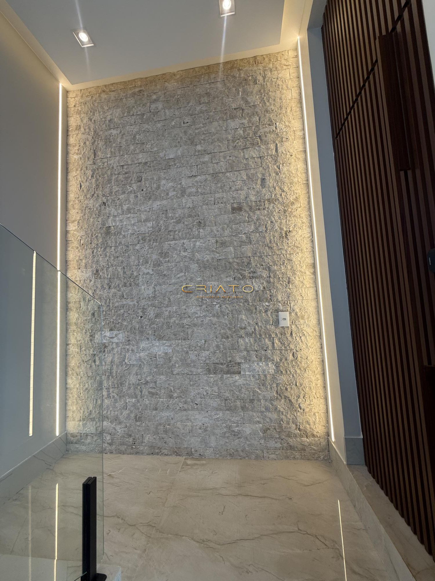 Casa de Condomínio, 4 quartos - Foto 21