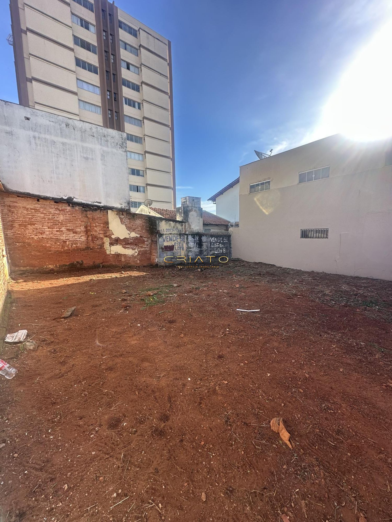 Terreno, 140 m² - Foto 2