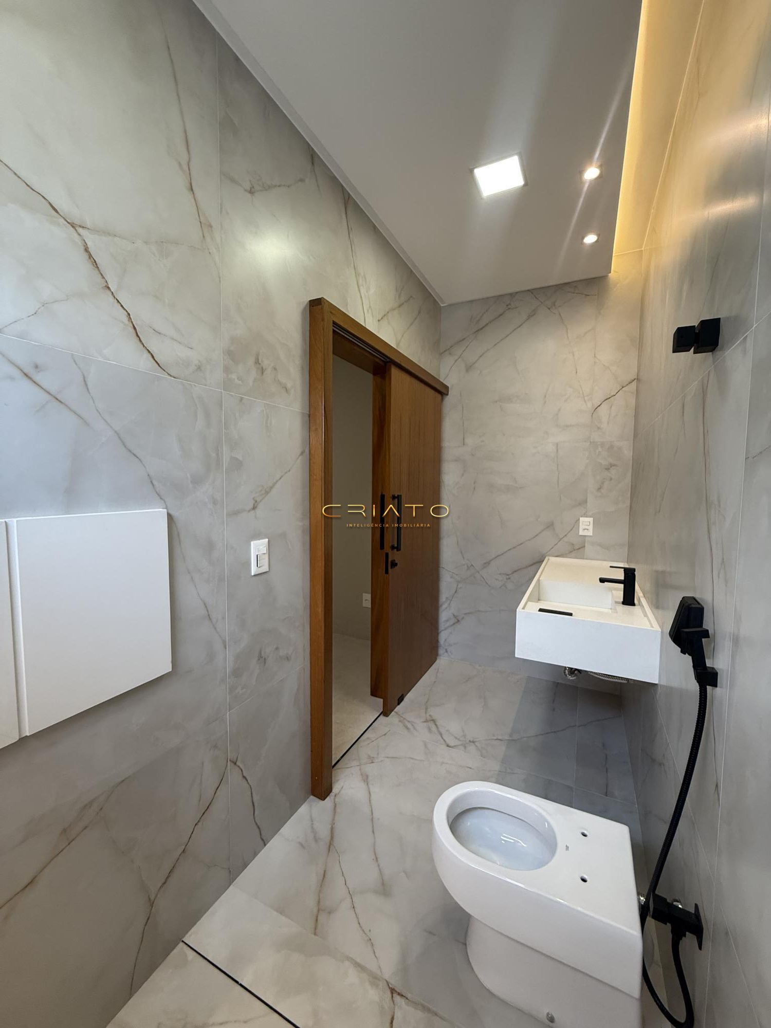 Casa de Condomínio, 4 quartos - Foto 25