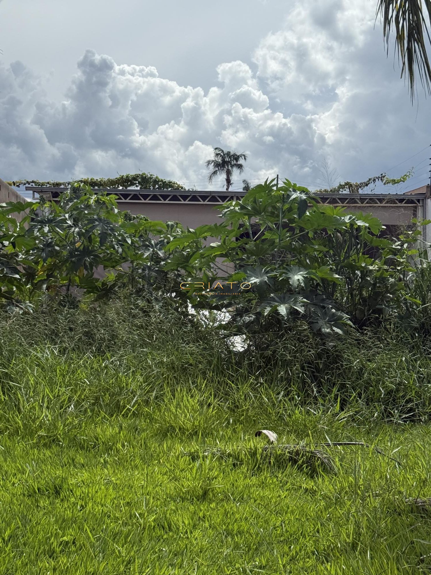 Terreno, 257 m² - Foto 2