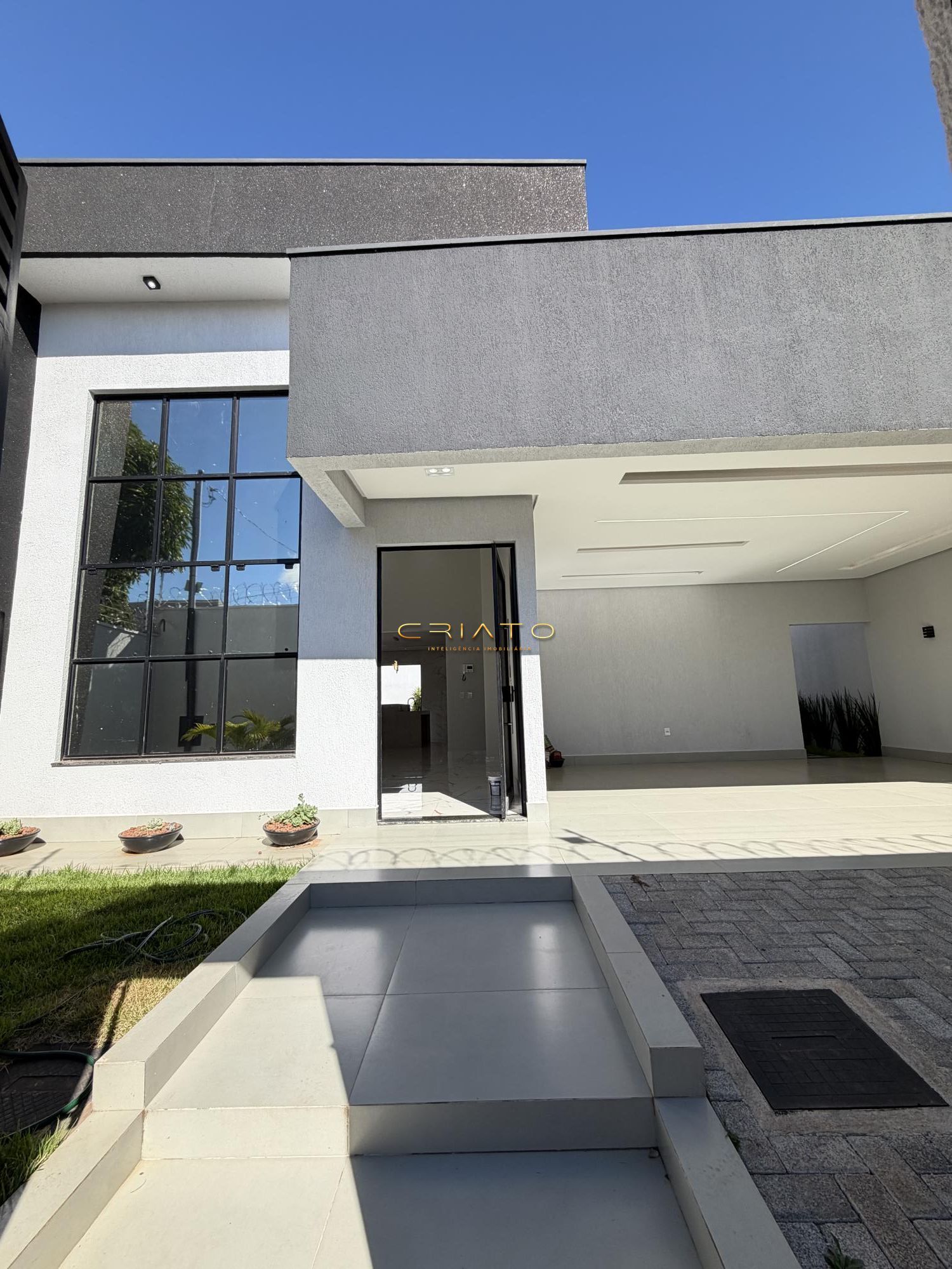 Casa, 3 quartos, 181 m² - Foto 2