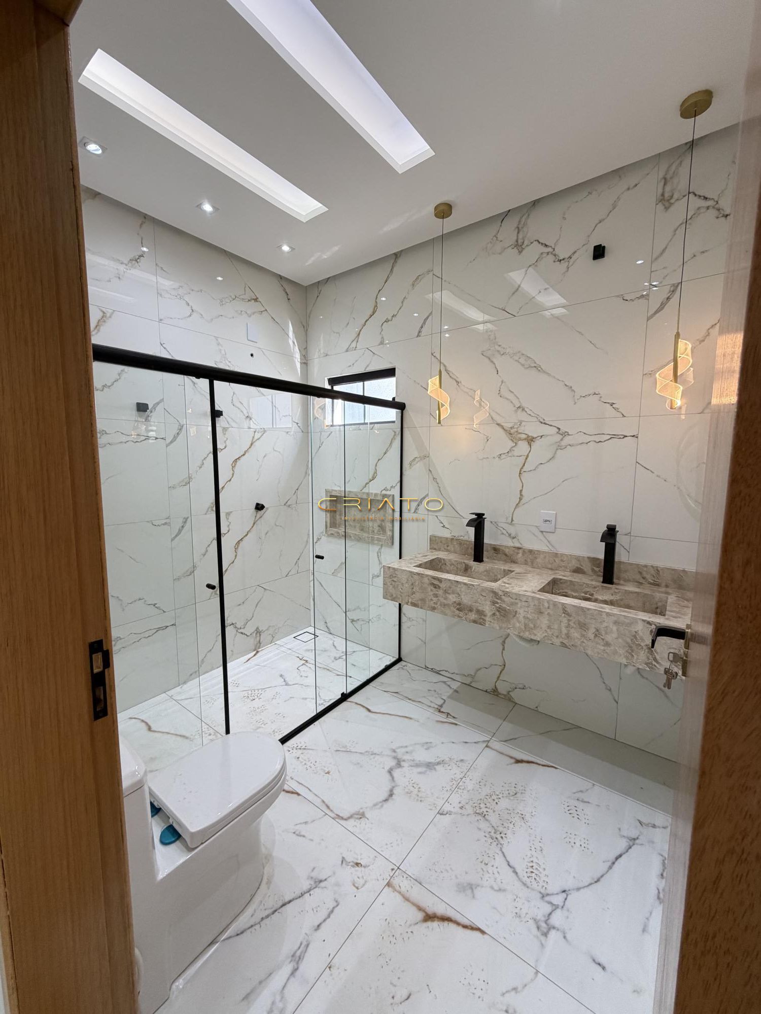 Casa, 3 quartos, 181 m² - Foto 24