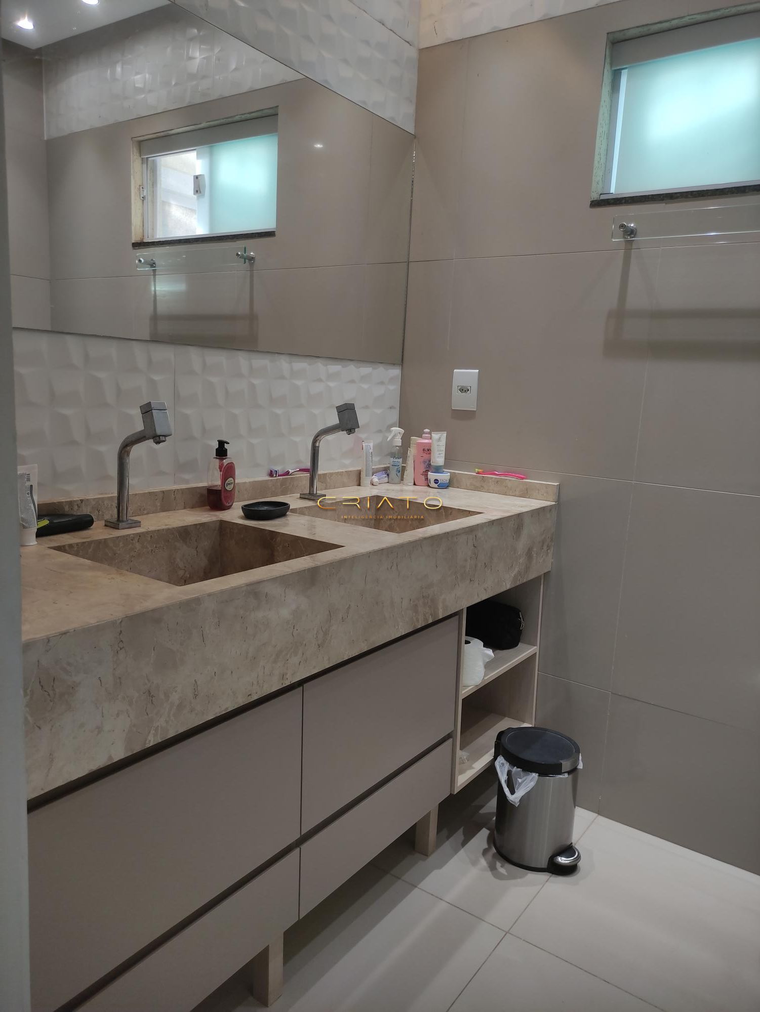 Casa de Condomínio, 3 quartos - Foto 16