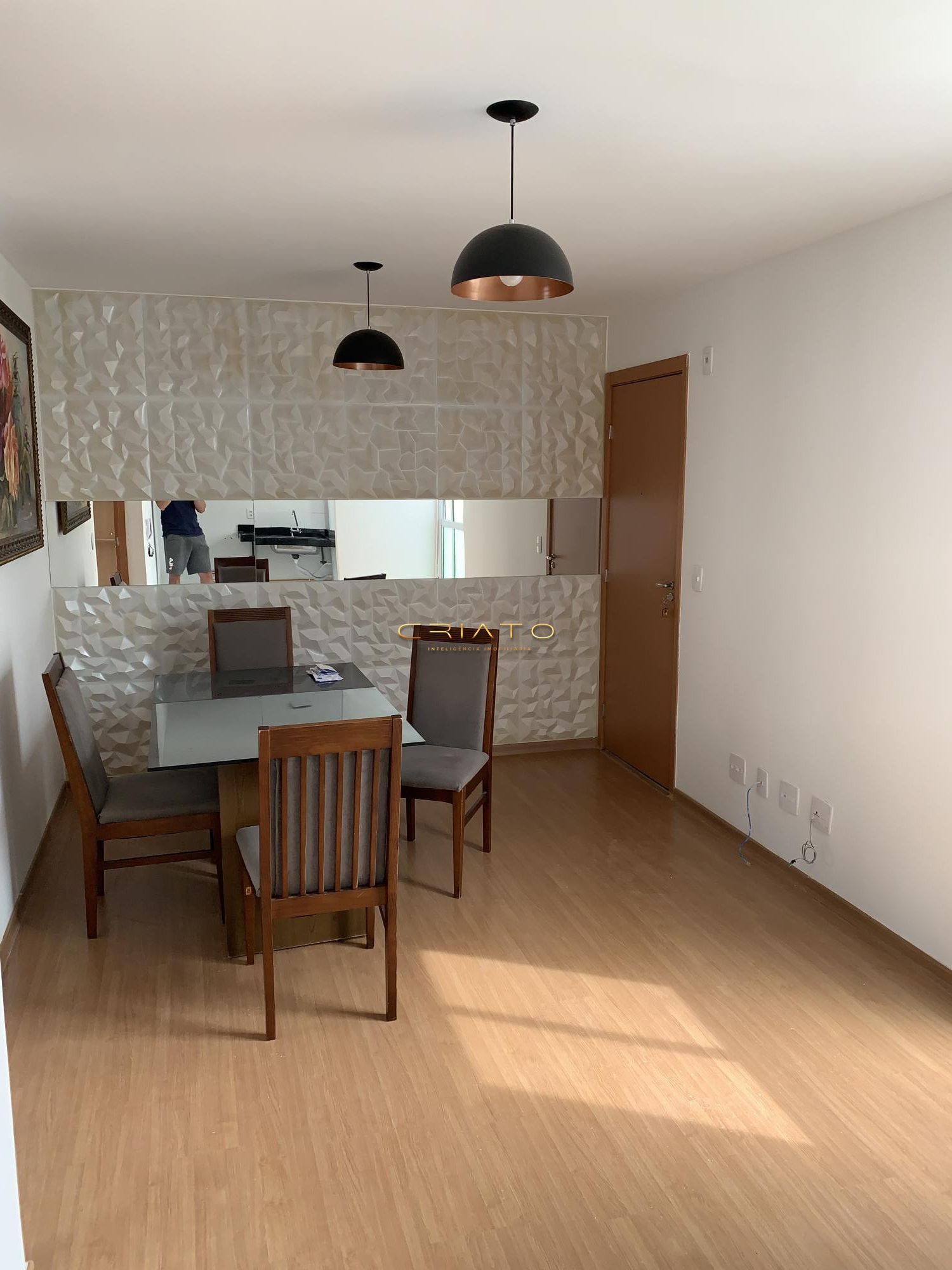 Apartamento à venda  no Jardim Alexandrina - Anápolis, GO. Imóveis