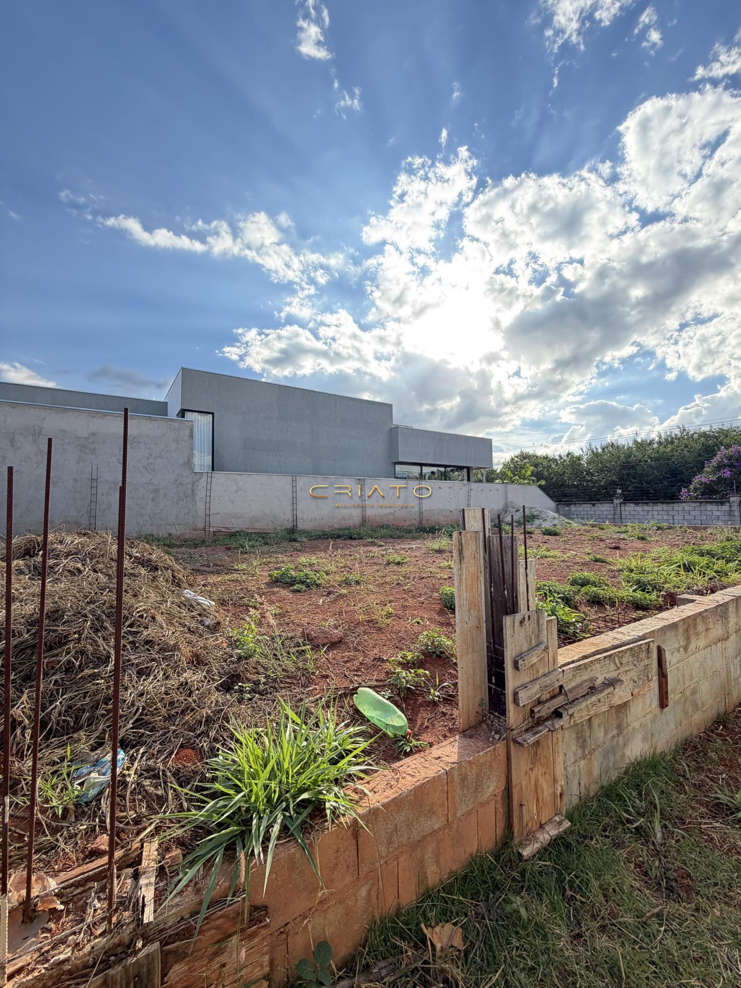 Terreno, 360 m² - Foto 2