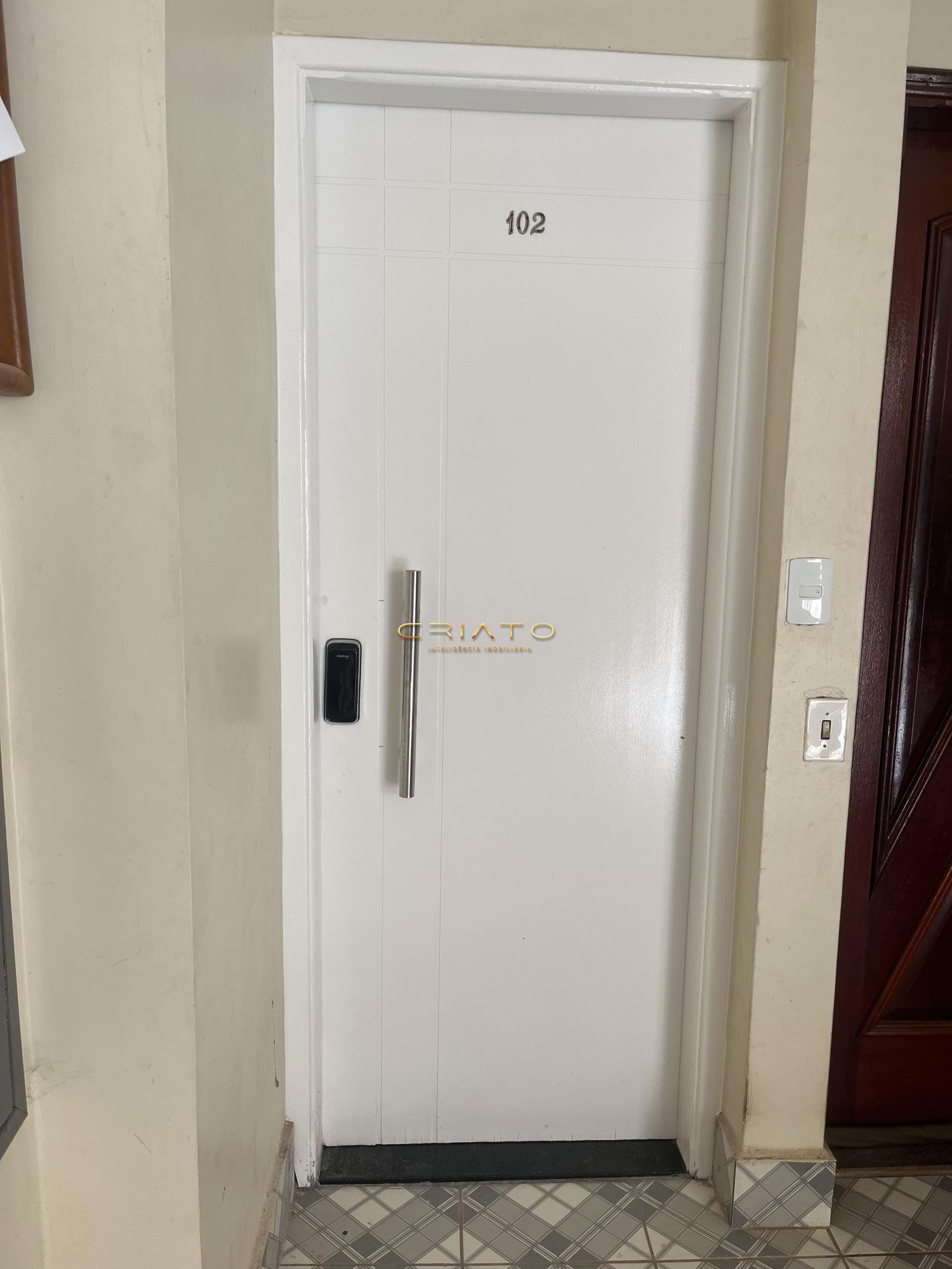 Apartamento, 2 quartos, 54 m² - Foto 12