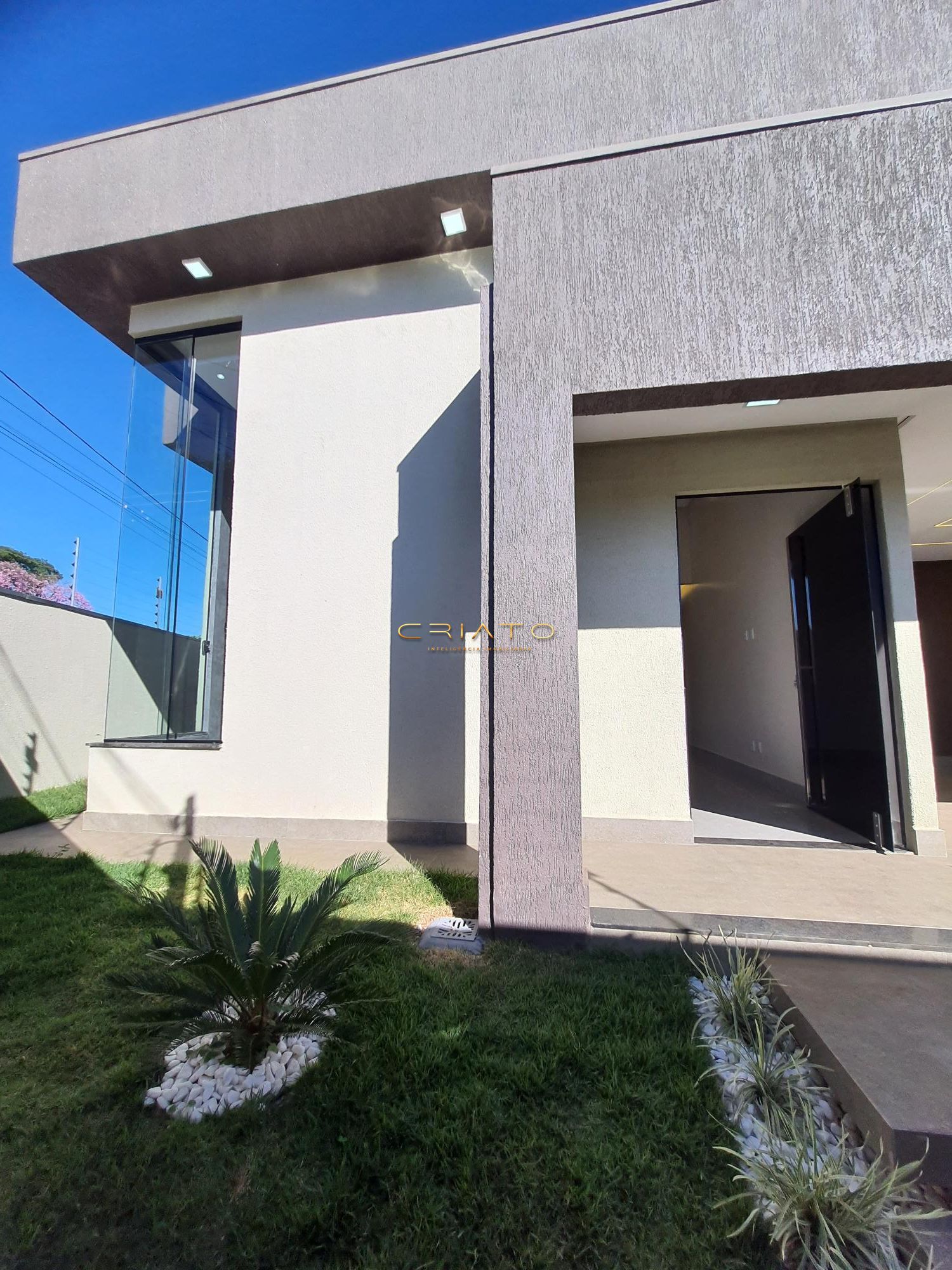 Casa à venda com 3 quartos, 120m² - Foto 3