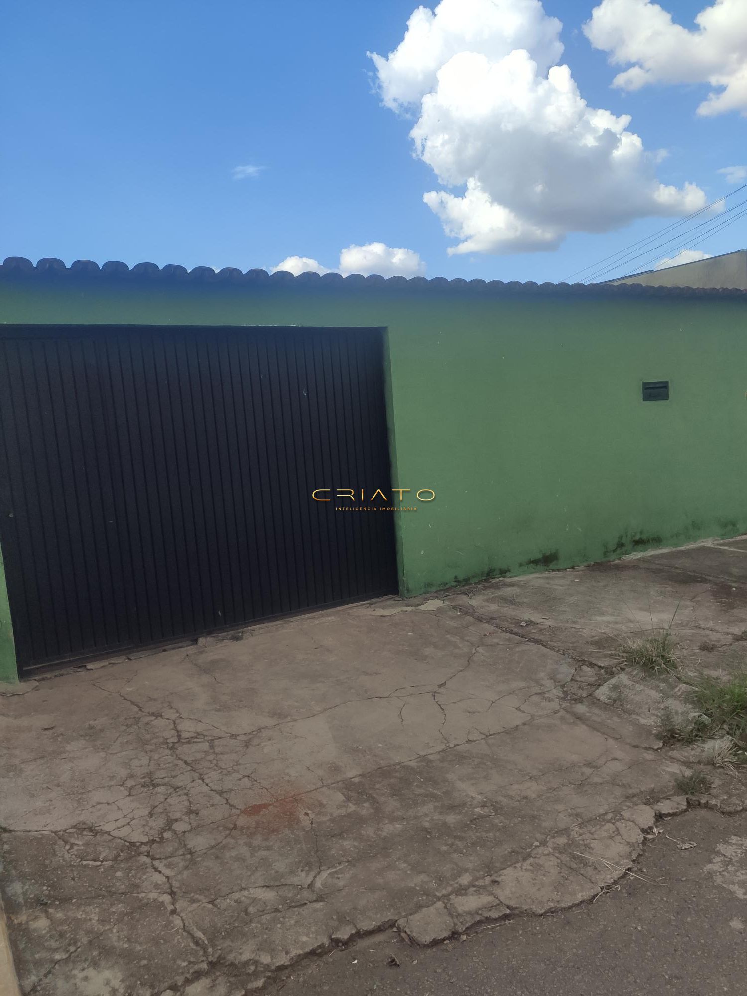 Terreno/Lote à venda  no Parque Iracema - Anápolis, GO. Imóveis