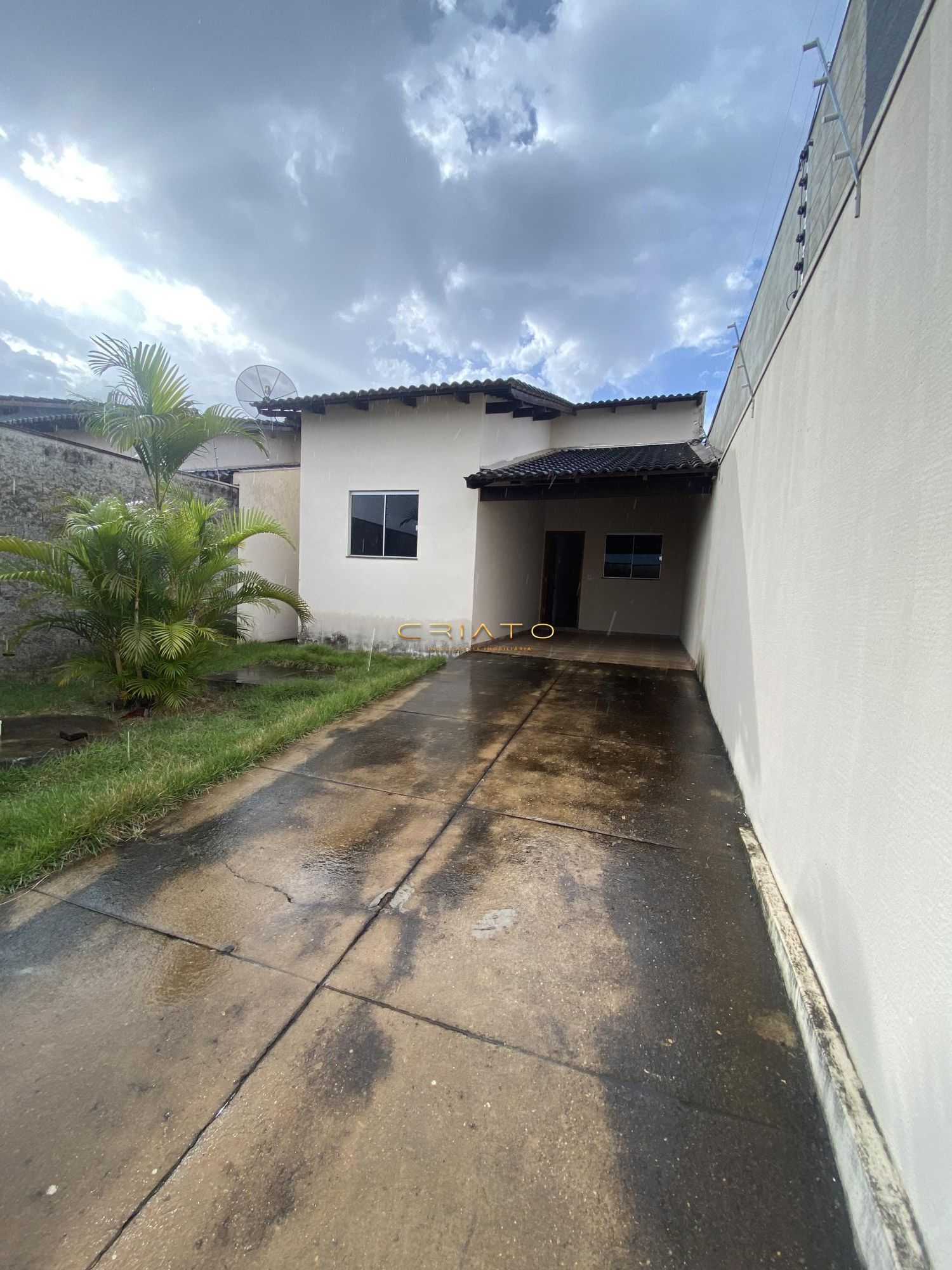 Casa à venda  no Campos Elísios - Anápolis, GO. Imóveis