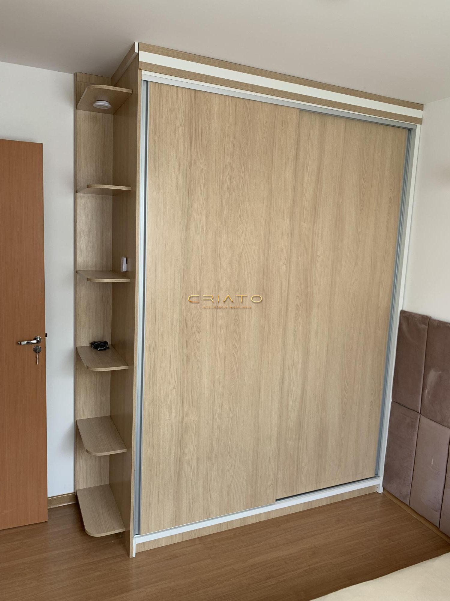 Apartamento à venda e aluguel com 2 quartos, 41m² - Foto 17