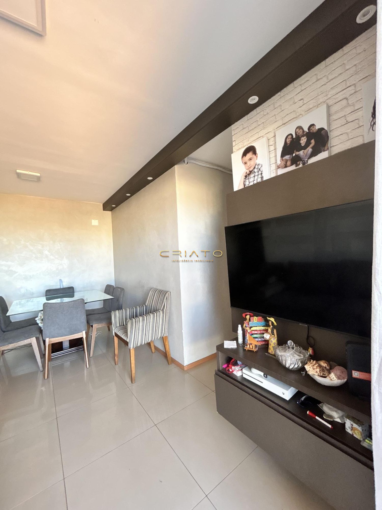 Apartamento à venda com 3 quartos, 71m² - Foto 5