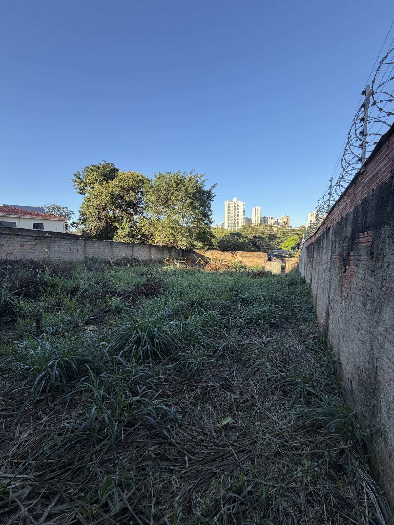 Terreno, 429 m² - Foto 2