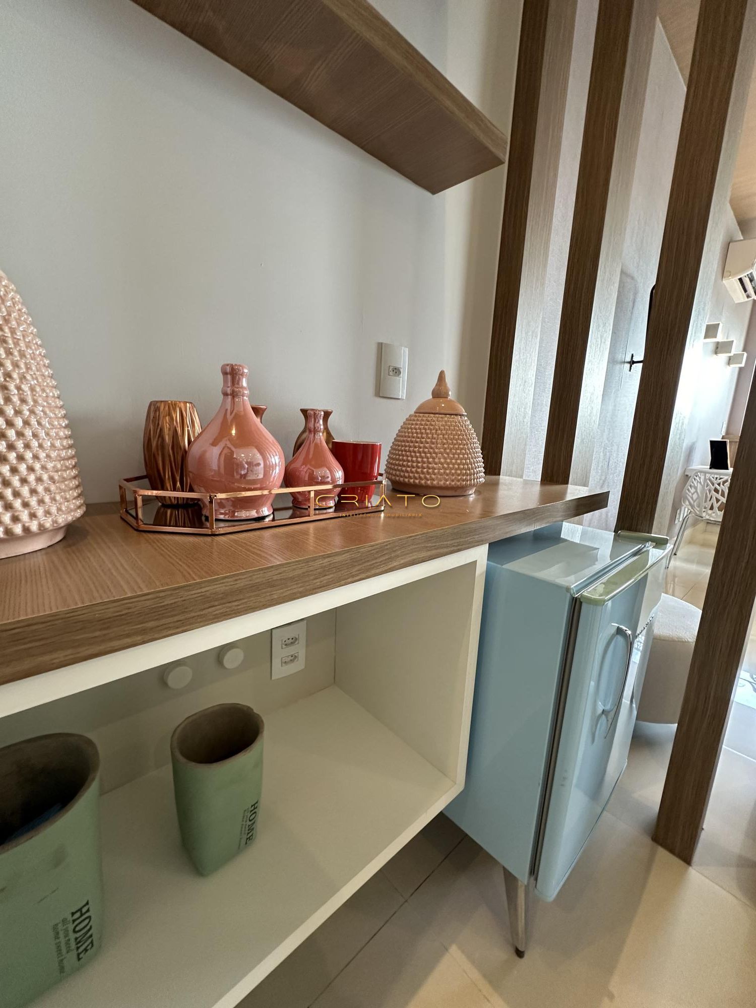 Conjunto Comercial-Sala à venda com 1 quarto, 36m² - Foto 12