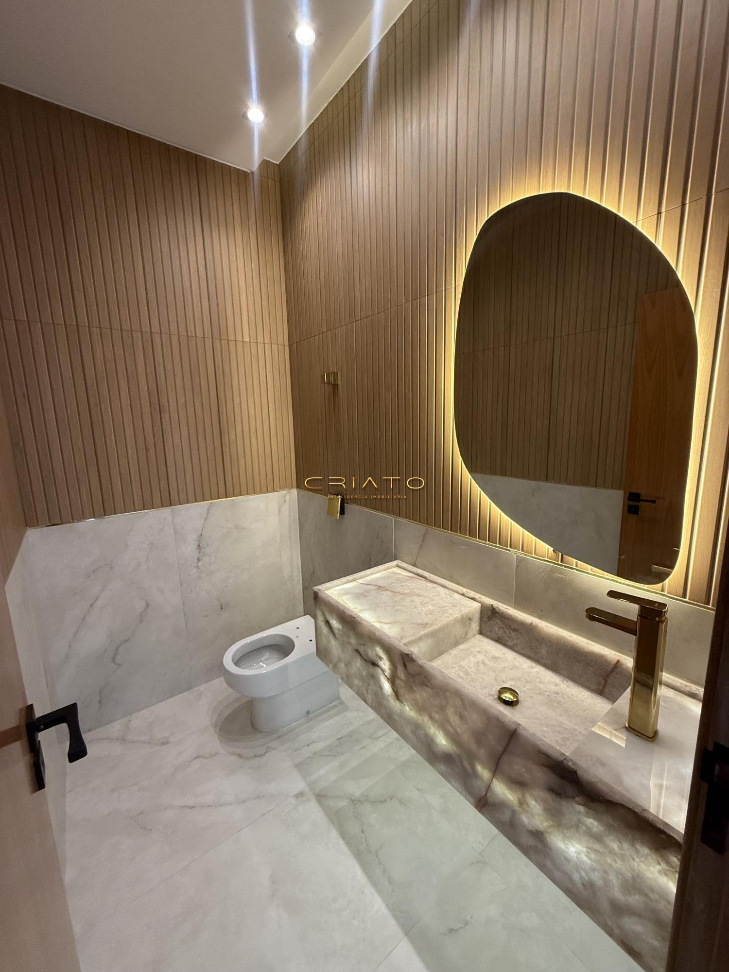 Casa de Condomínio, 4 quartos - Foto 17