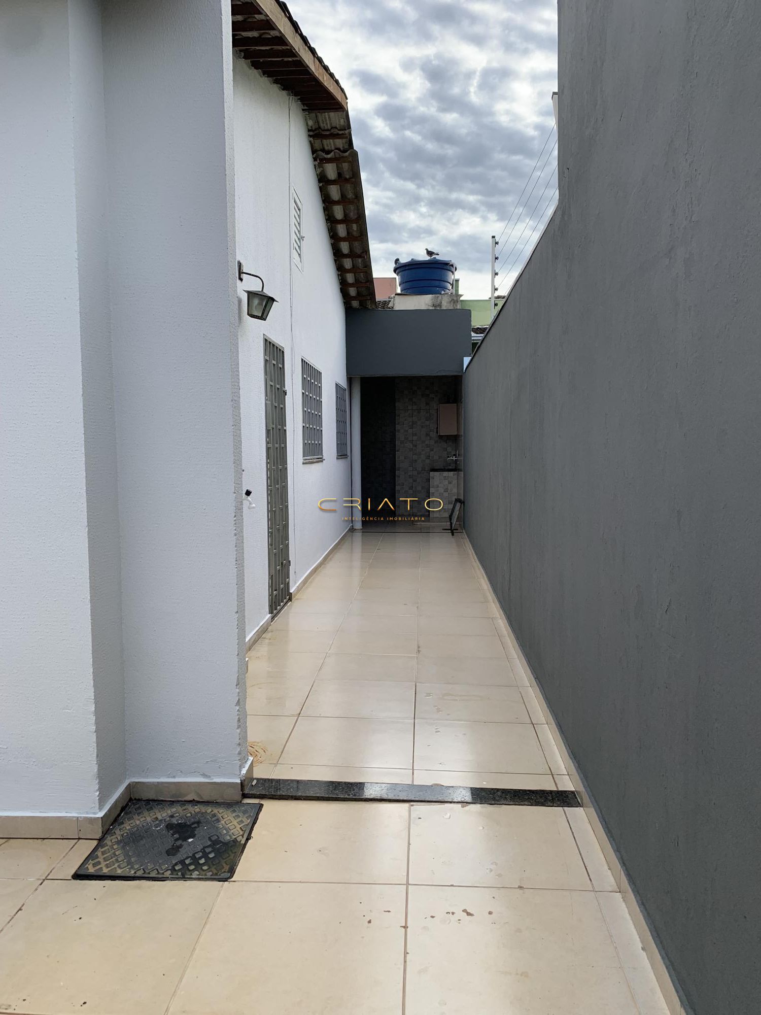 Casa à venda com 3 quartos, 200m² - Foto 6
