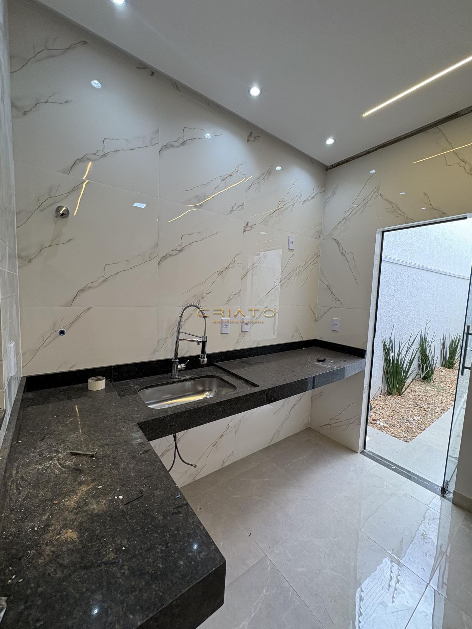 Casa, 3 quartos, 107 m² - Foto 11