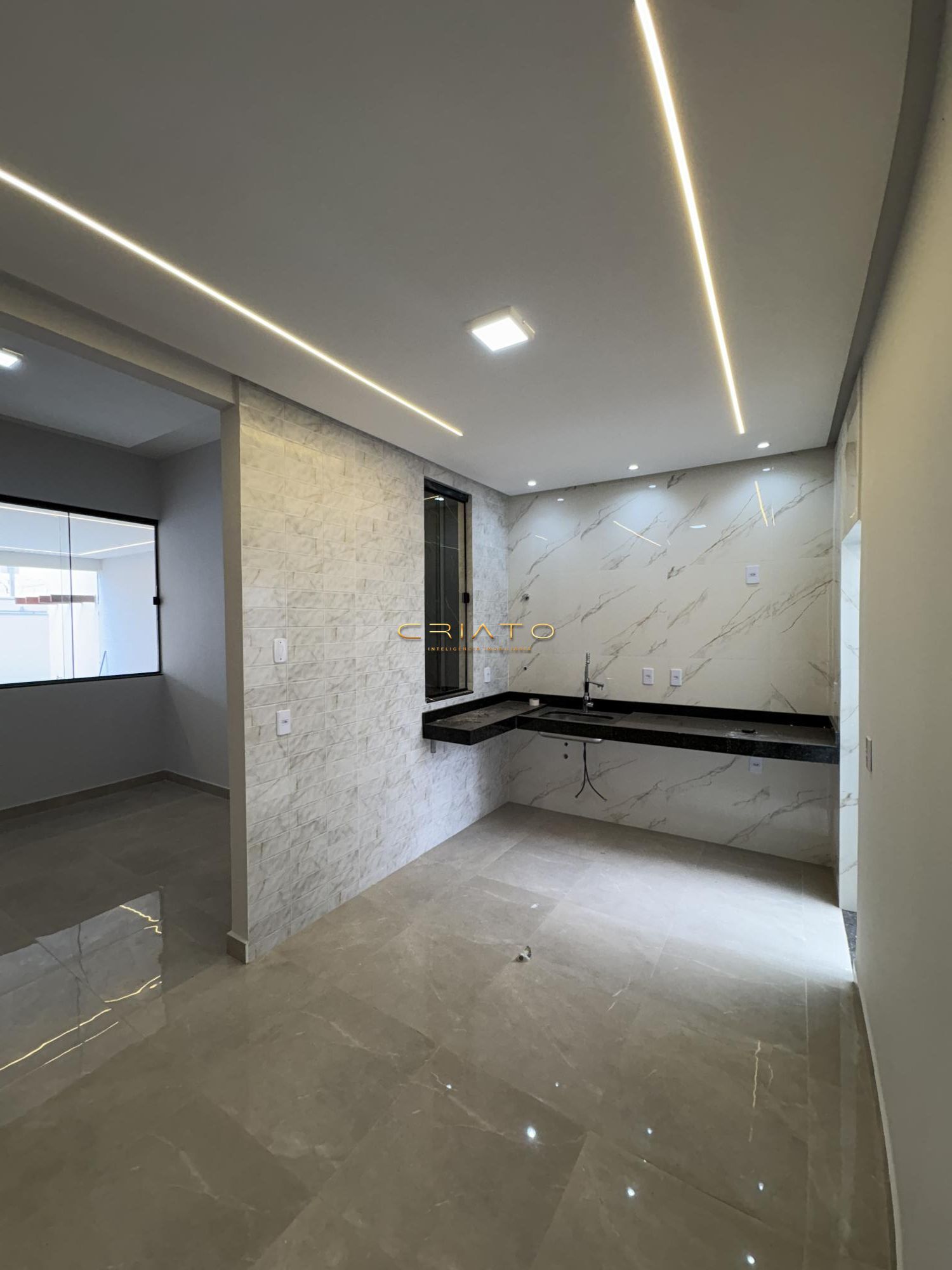 Casa, 3 quartos, 107 m² - Foto 12