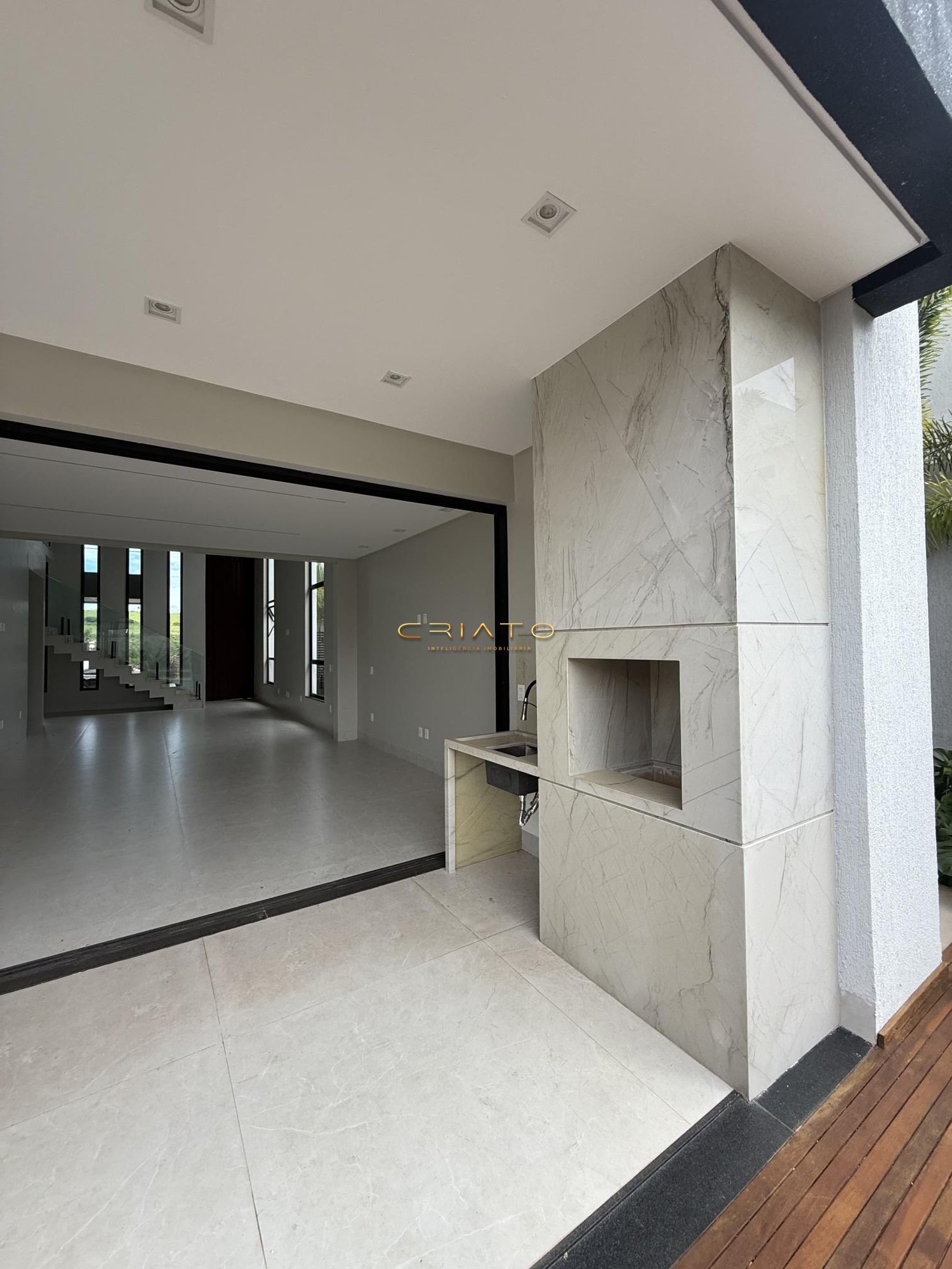 Casa de Condomínio, 4 quartos - Foto 14