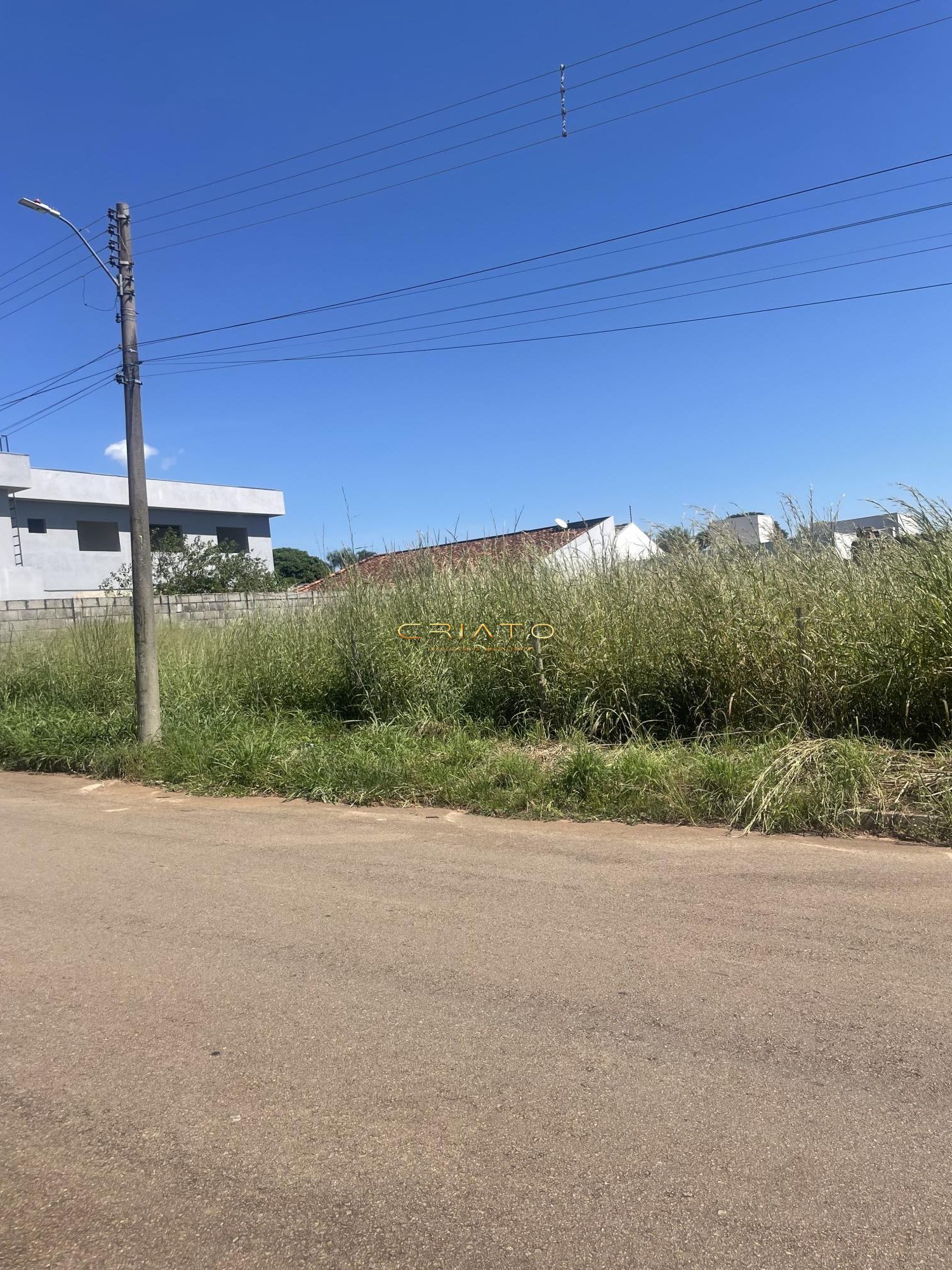 Terreno, 420 m² - Foto 2