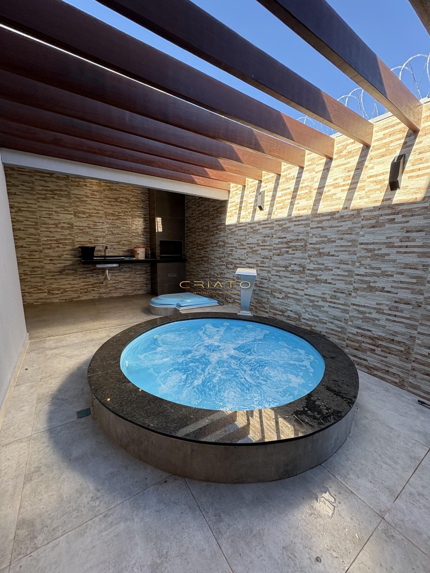 Casa à venda com 3 quartos, 230m² - Foto 21