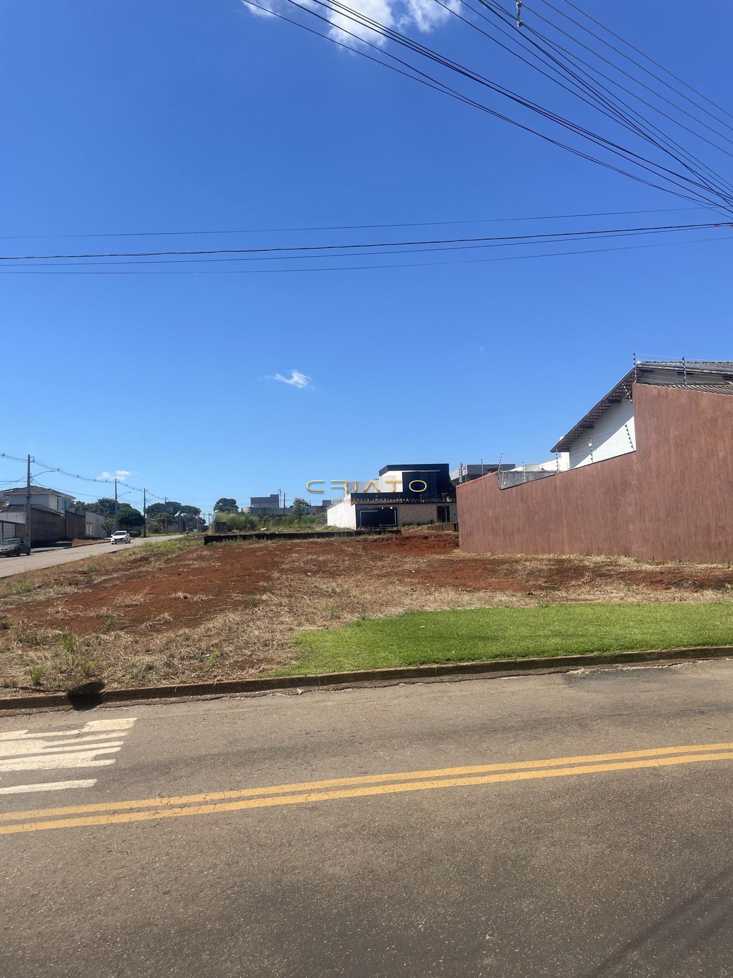 Terreno, 462 m² - Foto 2