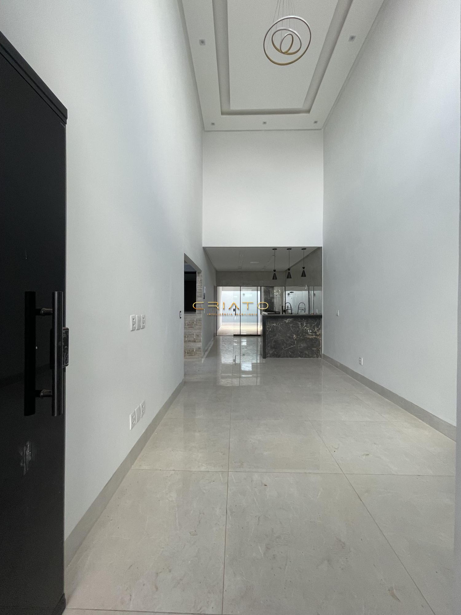 Casa à venda com 3 quartos, 105m² - Foto 11