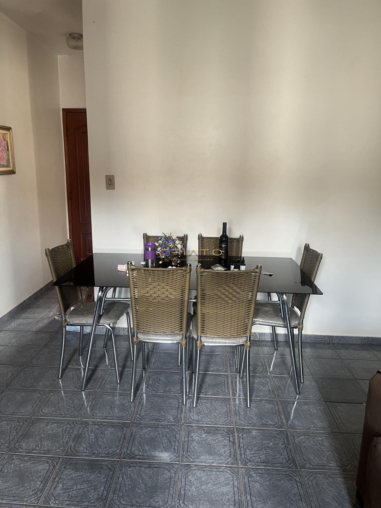 Apartamento, 3 quartos, 65 m² - Foto 2