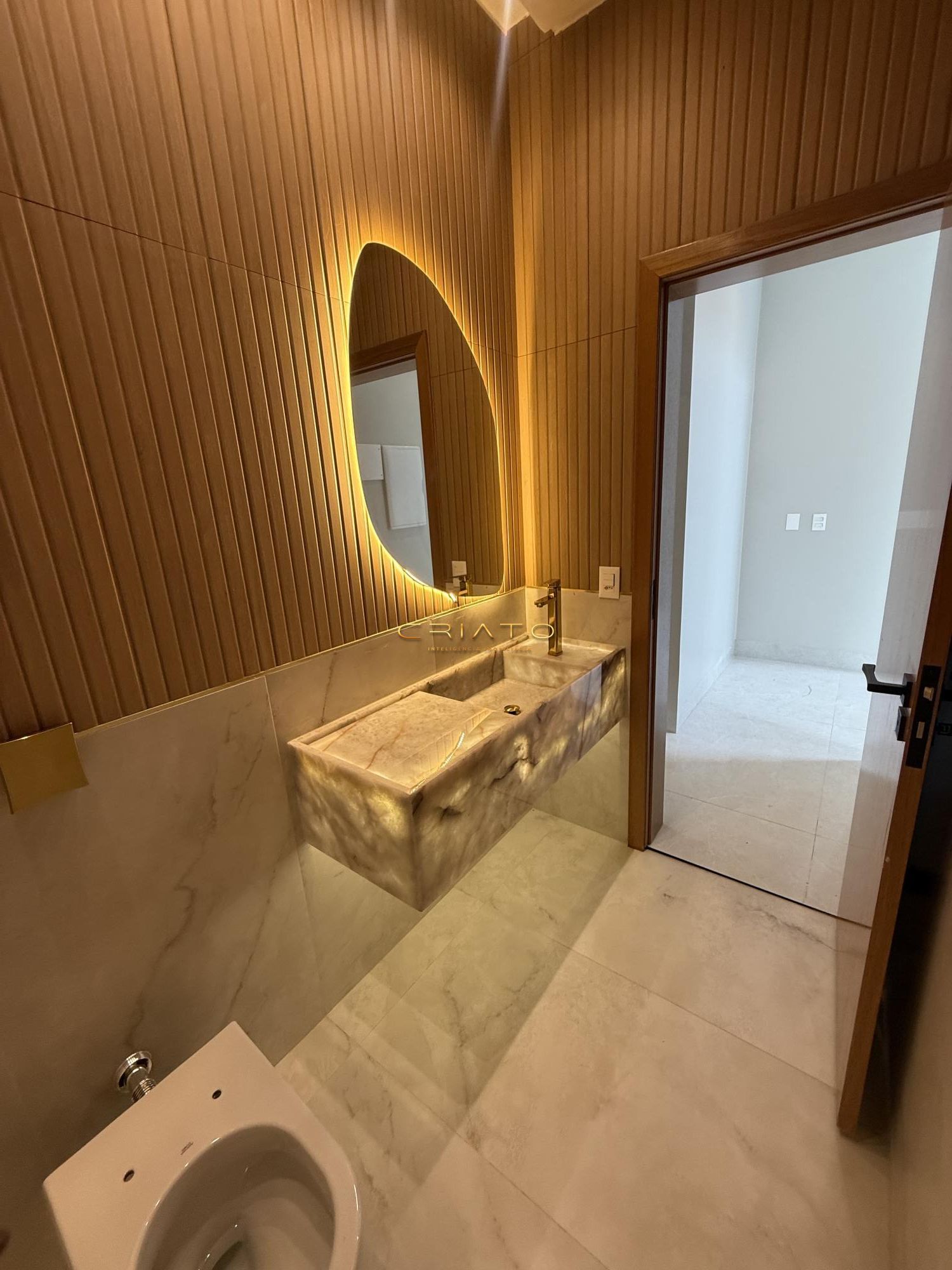 Casa de Condomínio, 4 quartos - Foto 18