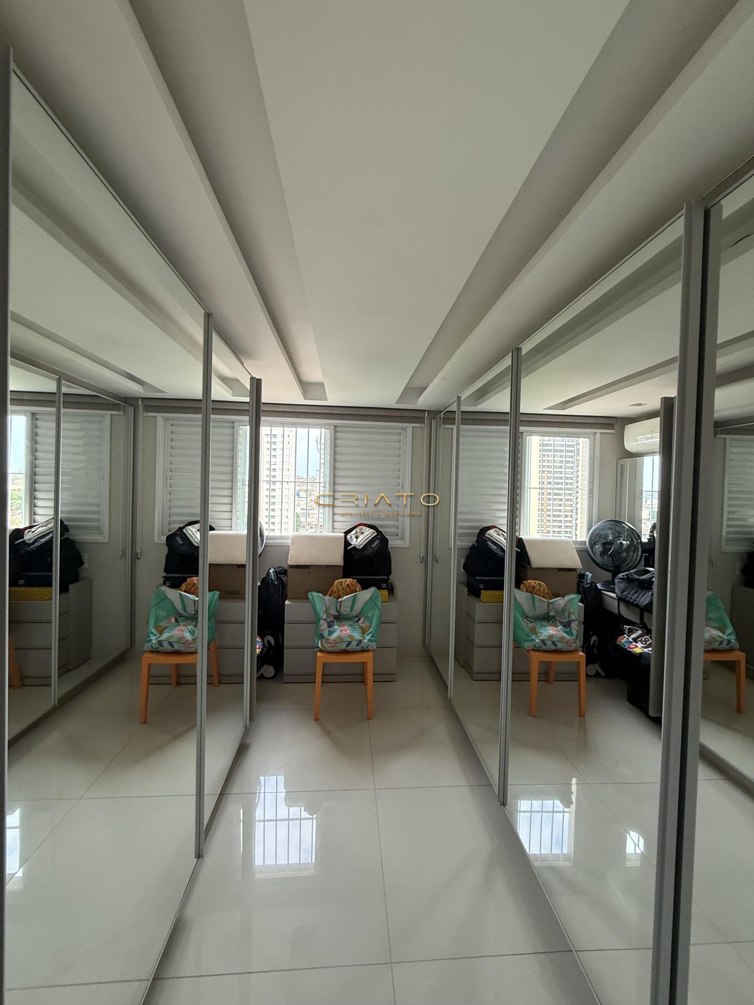 Apartamento à venda com 3 quartos, 164m² - Foto 19