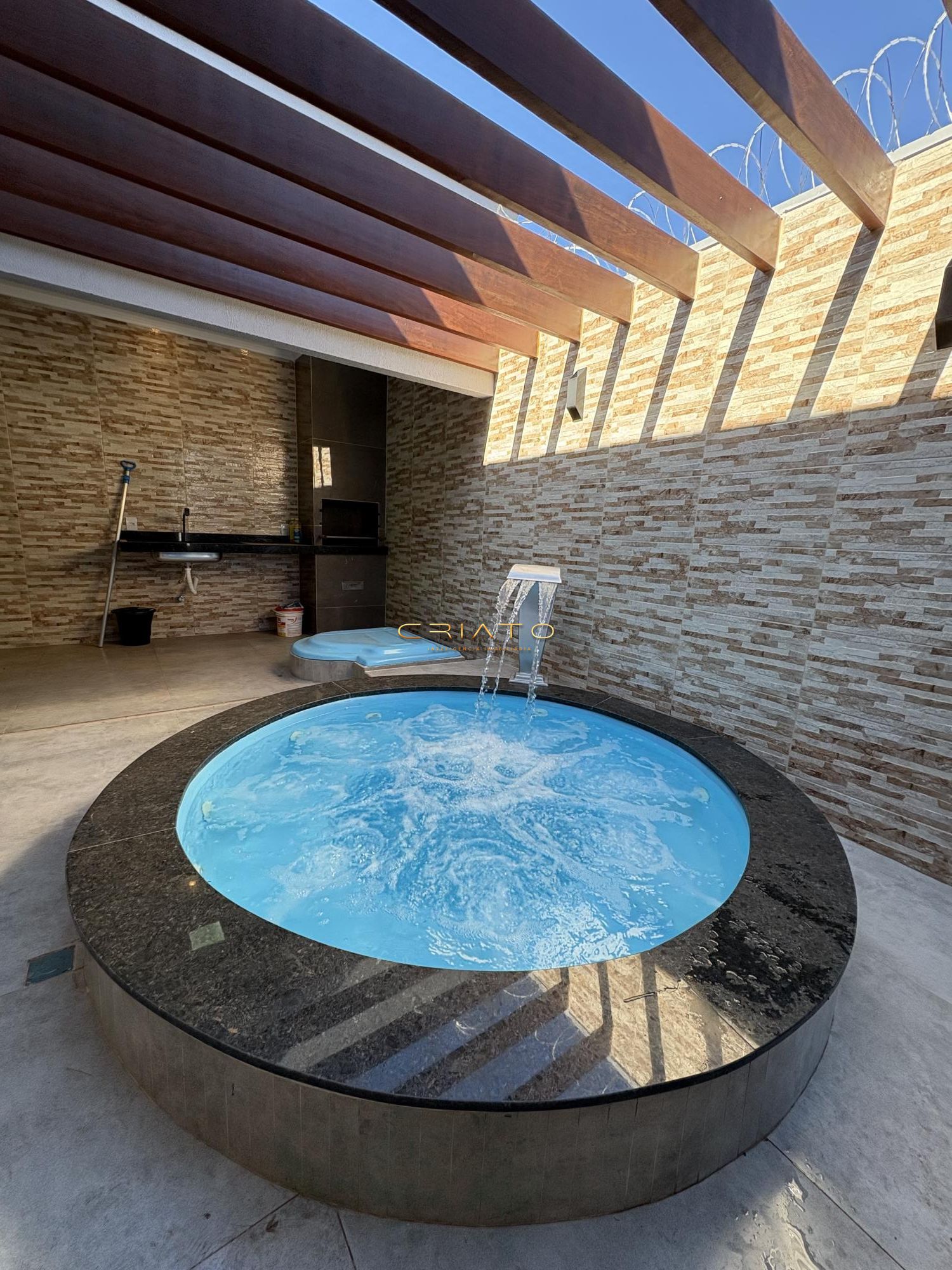 Casa à venda com 3 quartos, 230m² - Foto 23