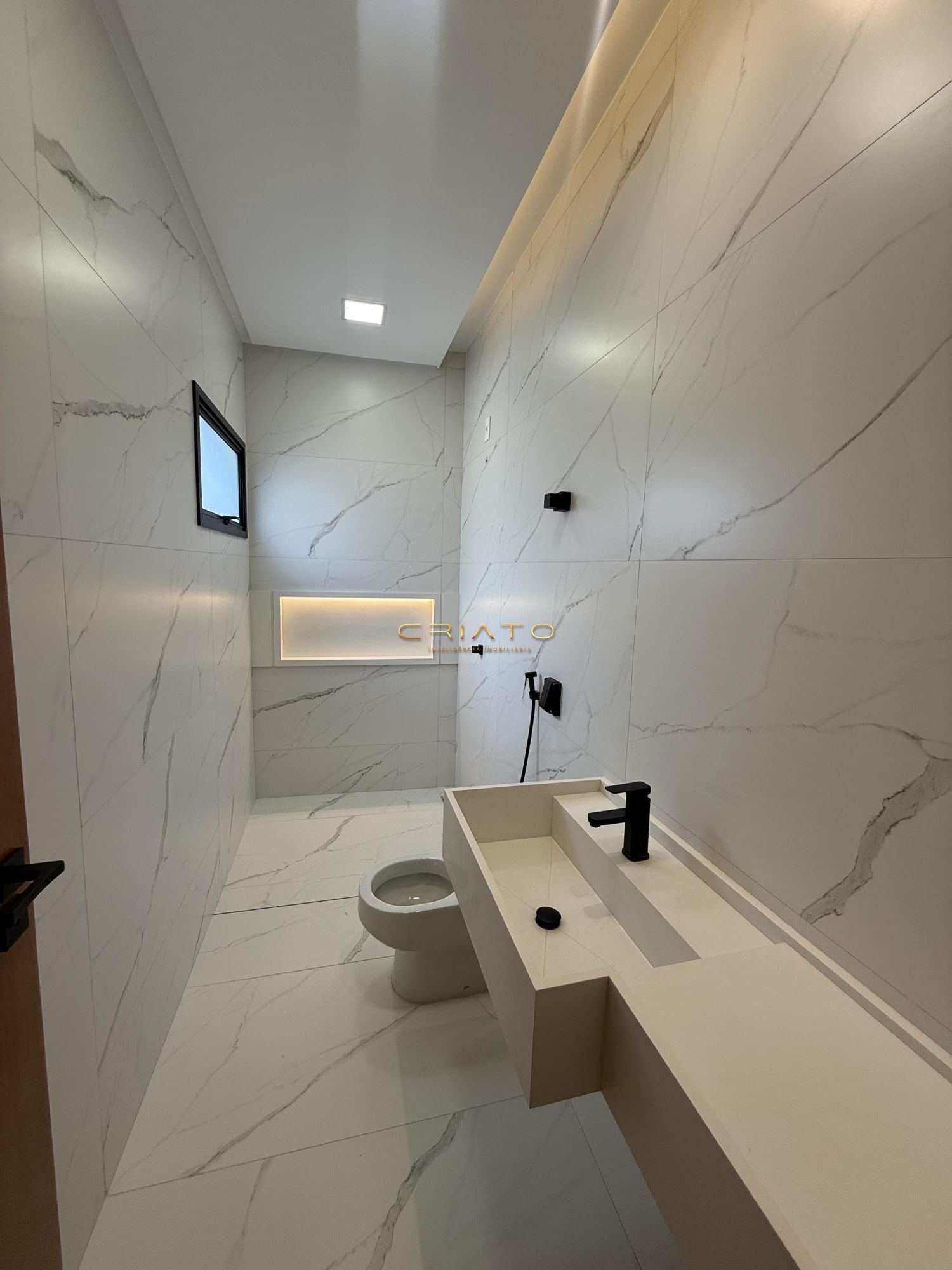 Casa de Condomínio, 4 quartos - Foto 22