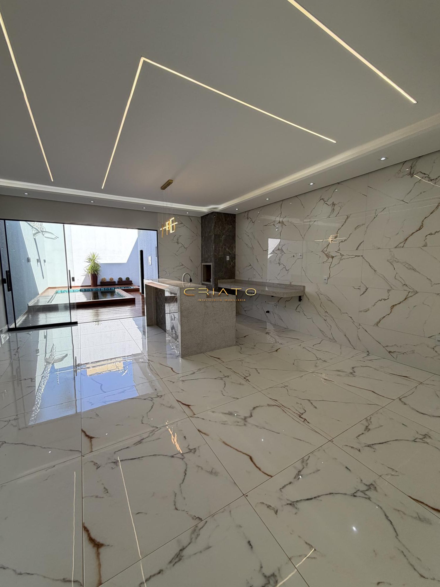 Casa, 3 quartos, 181 m² - Foto 11