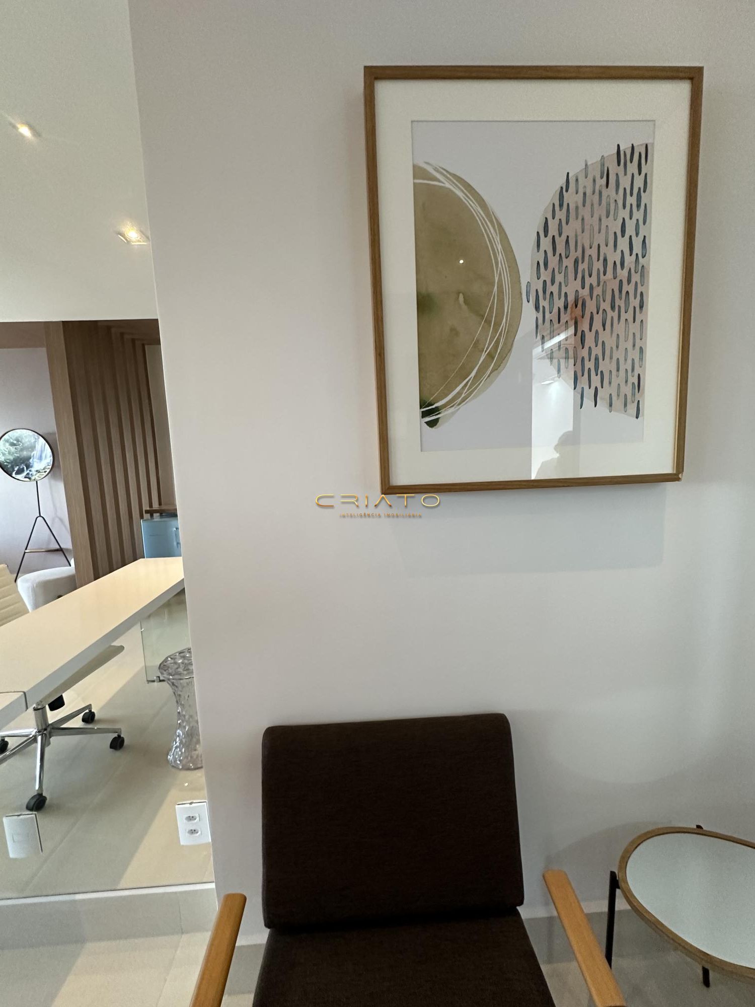 Conjunto Comercial-Sala à venda com 1 quarto, 36m² - Foto 14