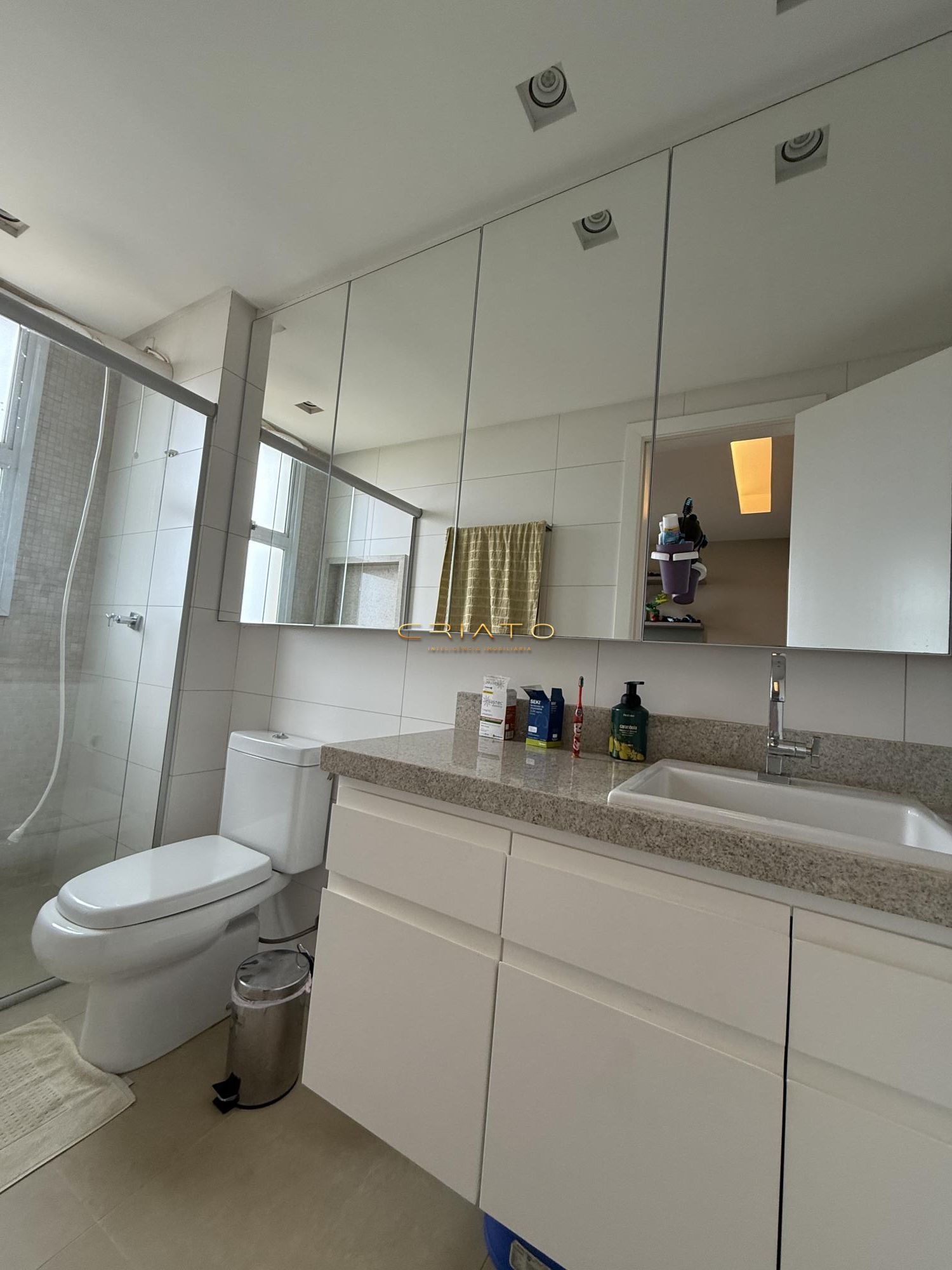 Apartamento à venda com 3 quartos, 164m² - Foto 16