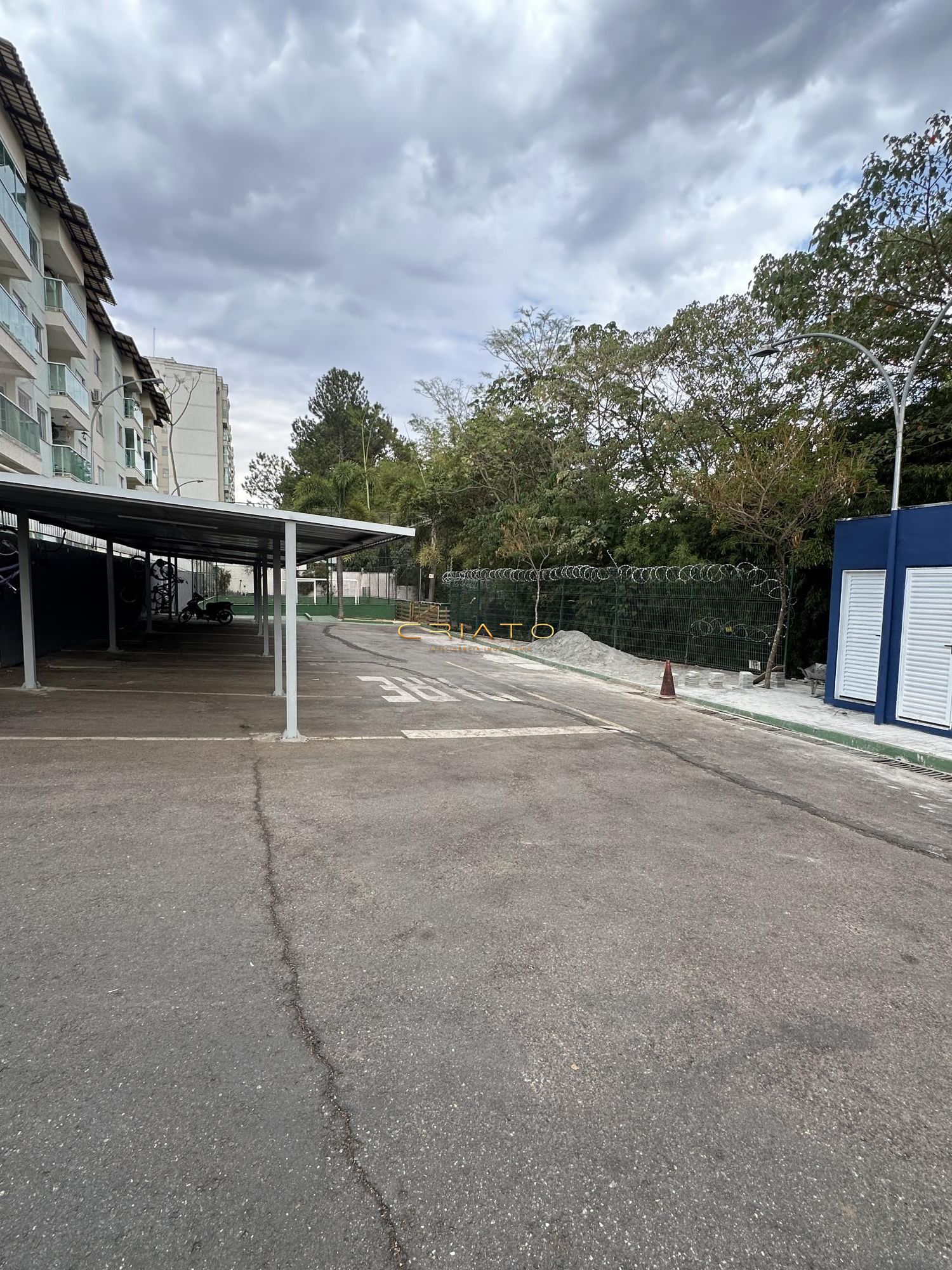 Apartamento à venda com 2 quartos, 54m² - Foto 16