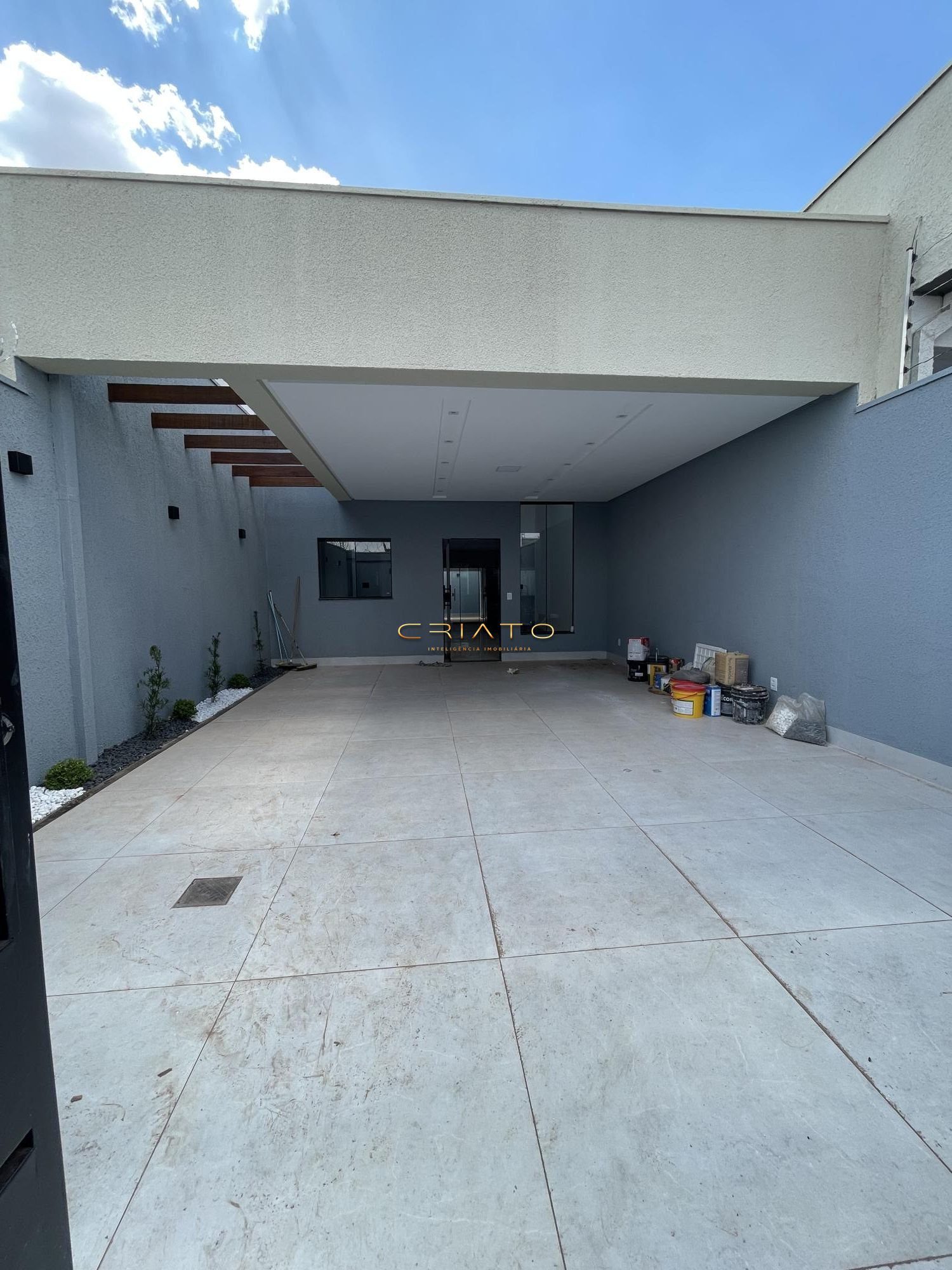 Casa à venda com 3 quartos, 105m² - Foto 12