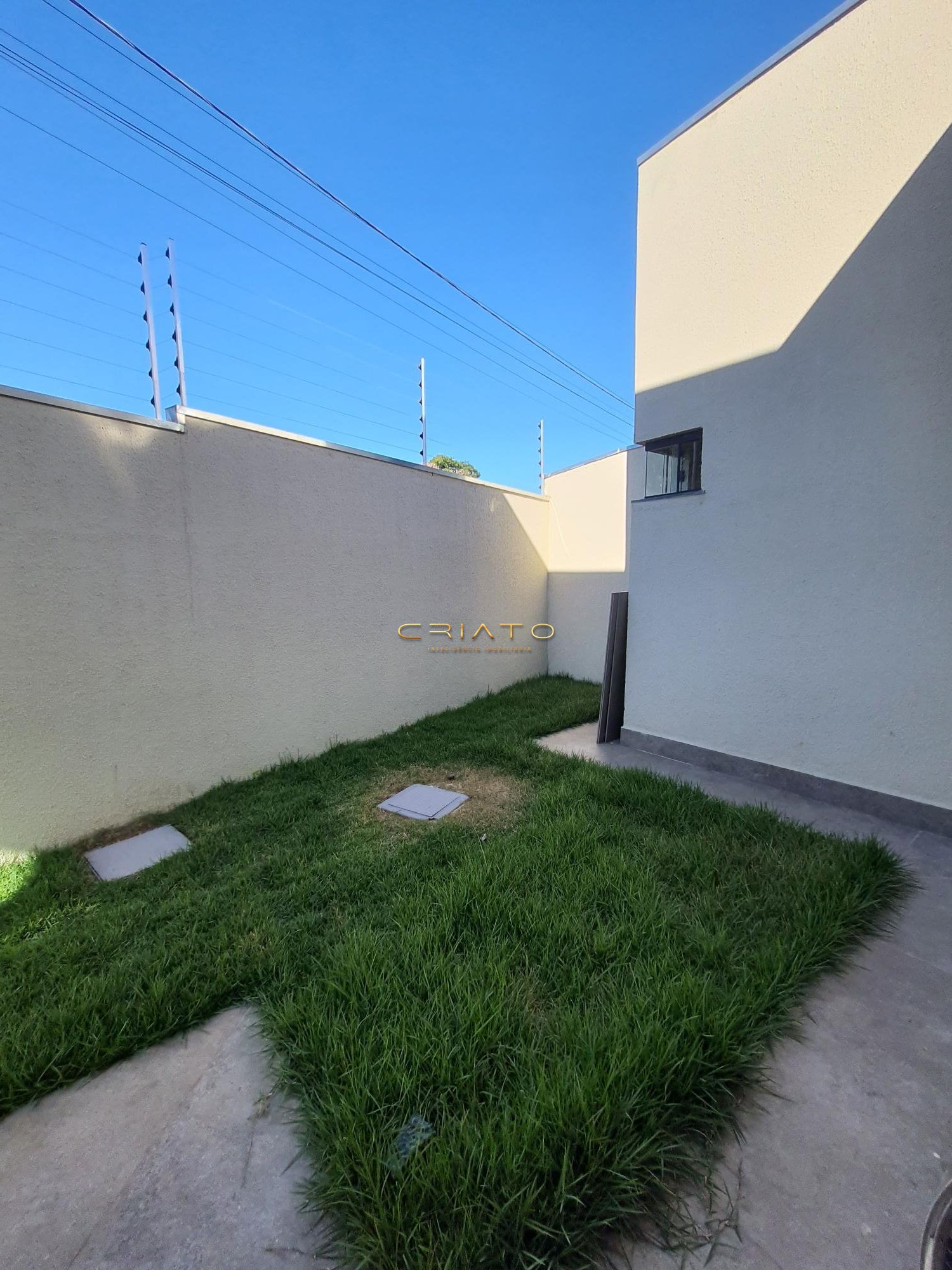 Casa à venda com 3 quartos, 120m² - Foto 16