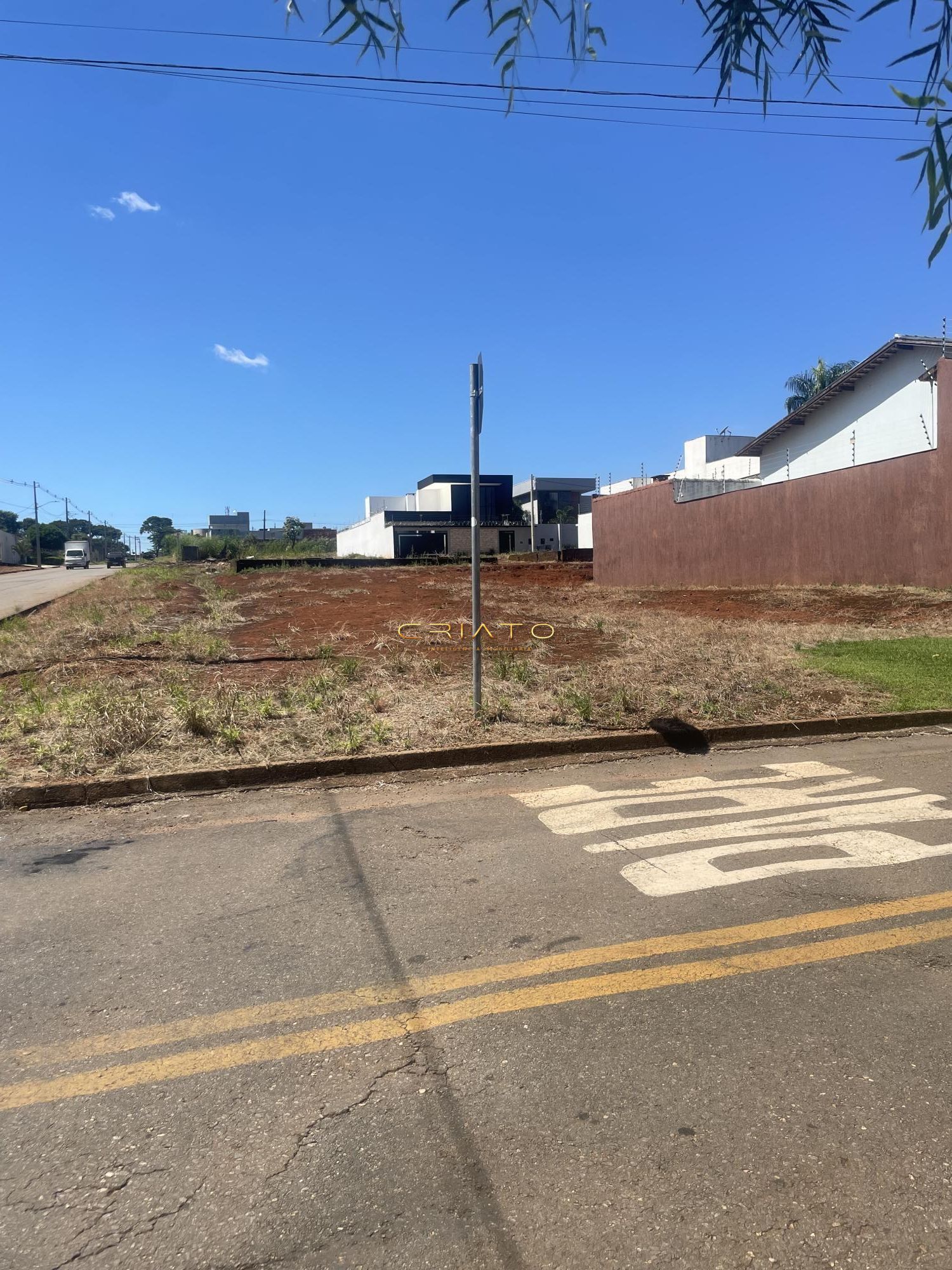 Terreno, 462 m² - Foto 4