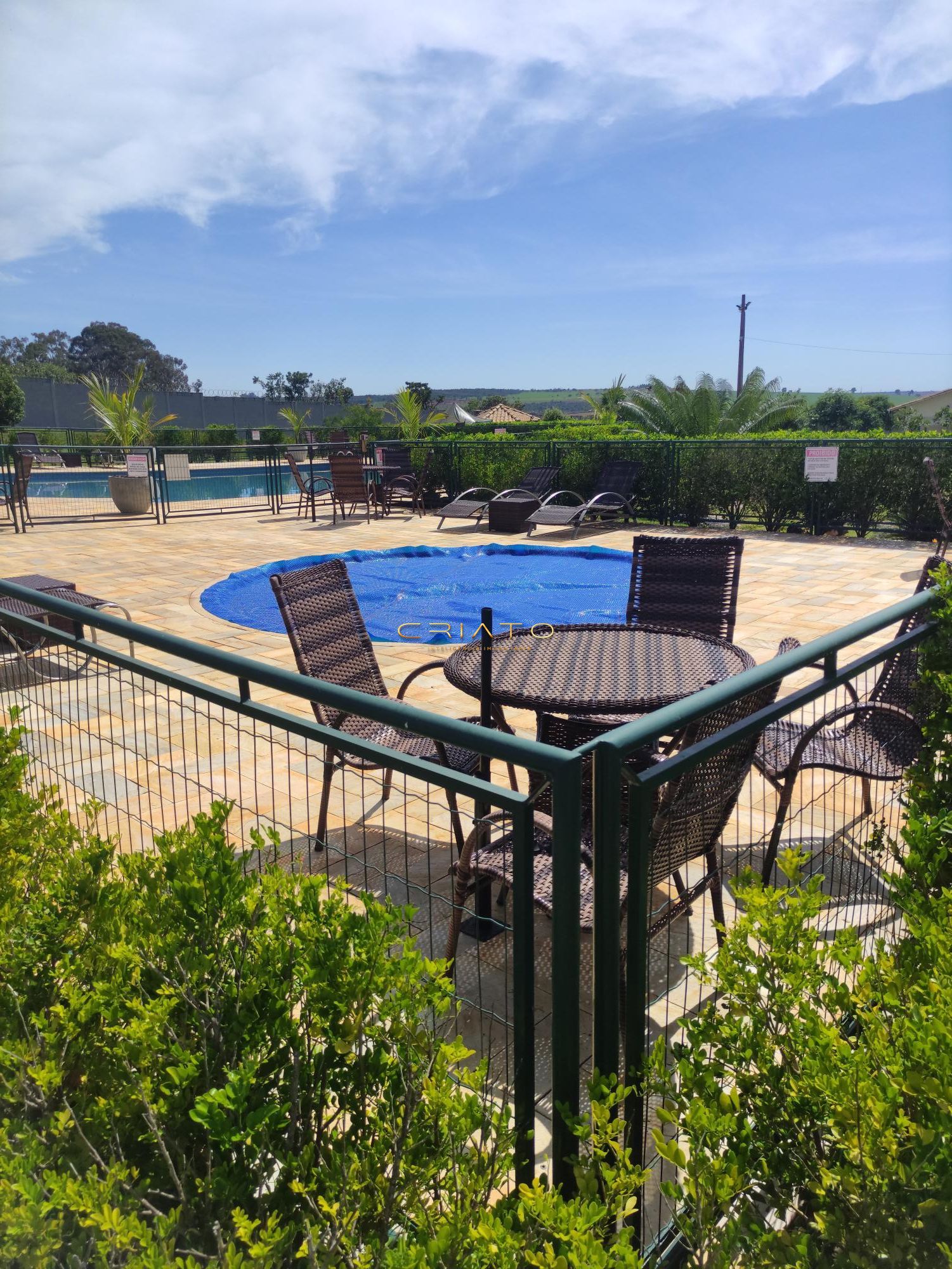 Casa de Condomínio, 3 quartos - Foto 22