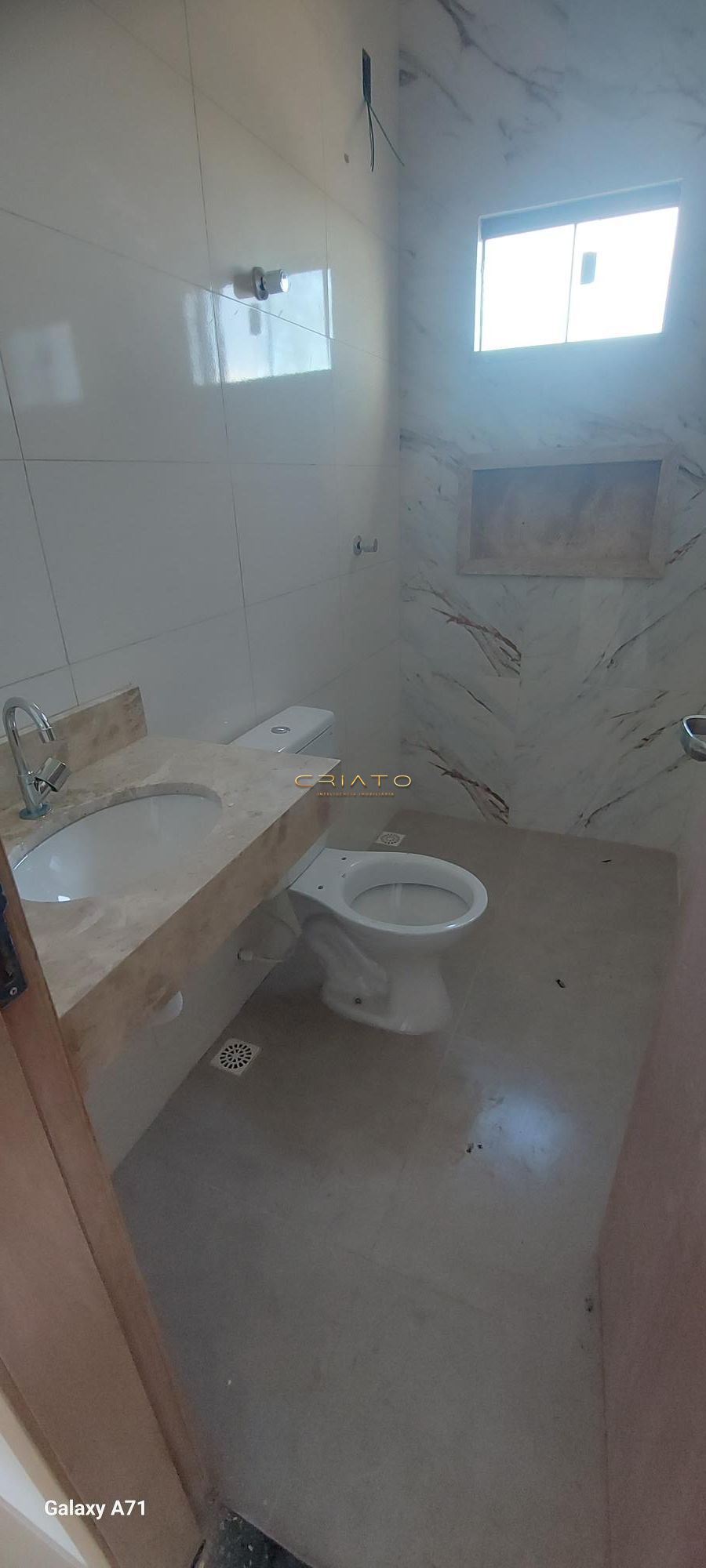 Apartamento à venda com 2 quartos, 59m² - Foto 7