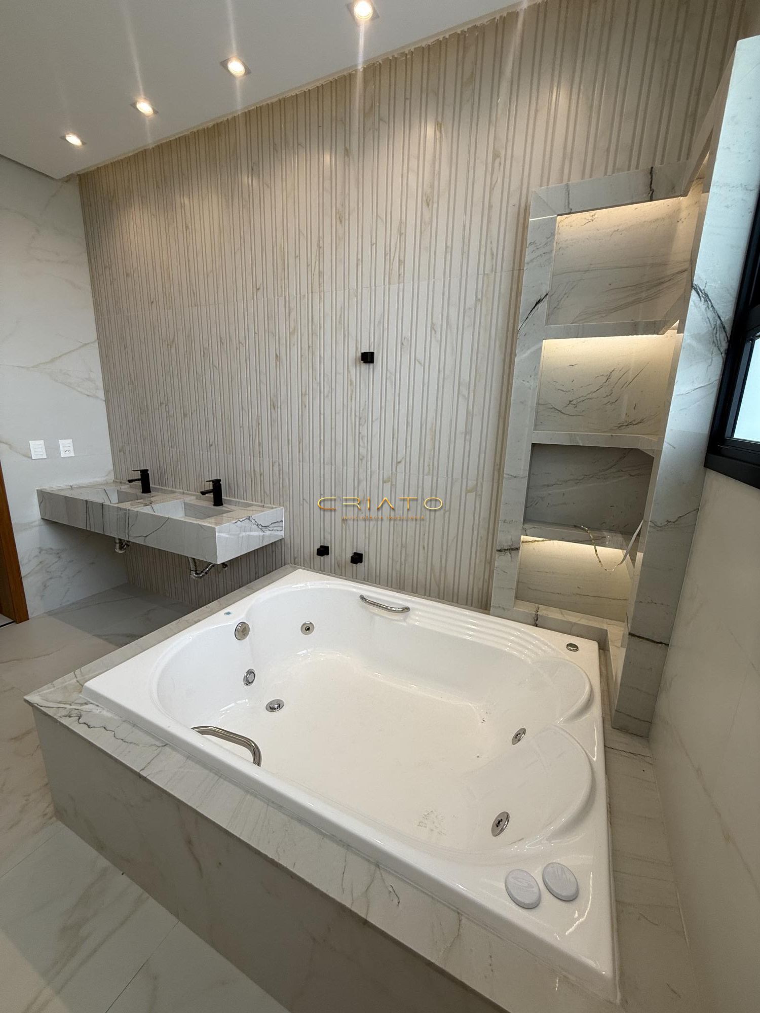 Casa de Condomínio, 4 quartos - Foto 31