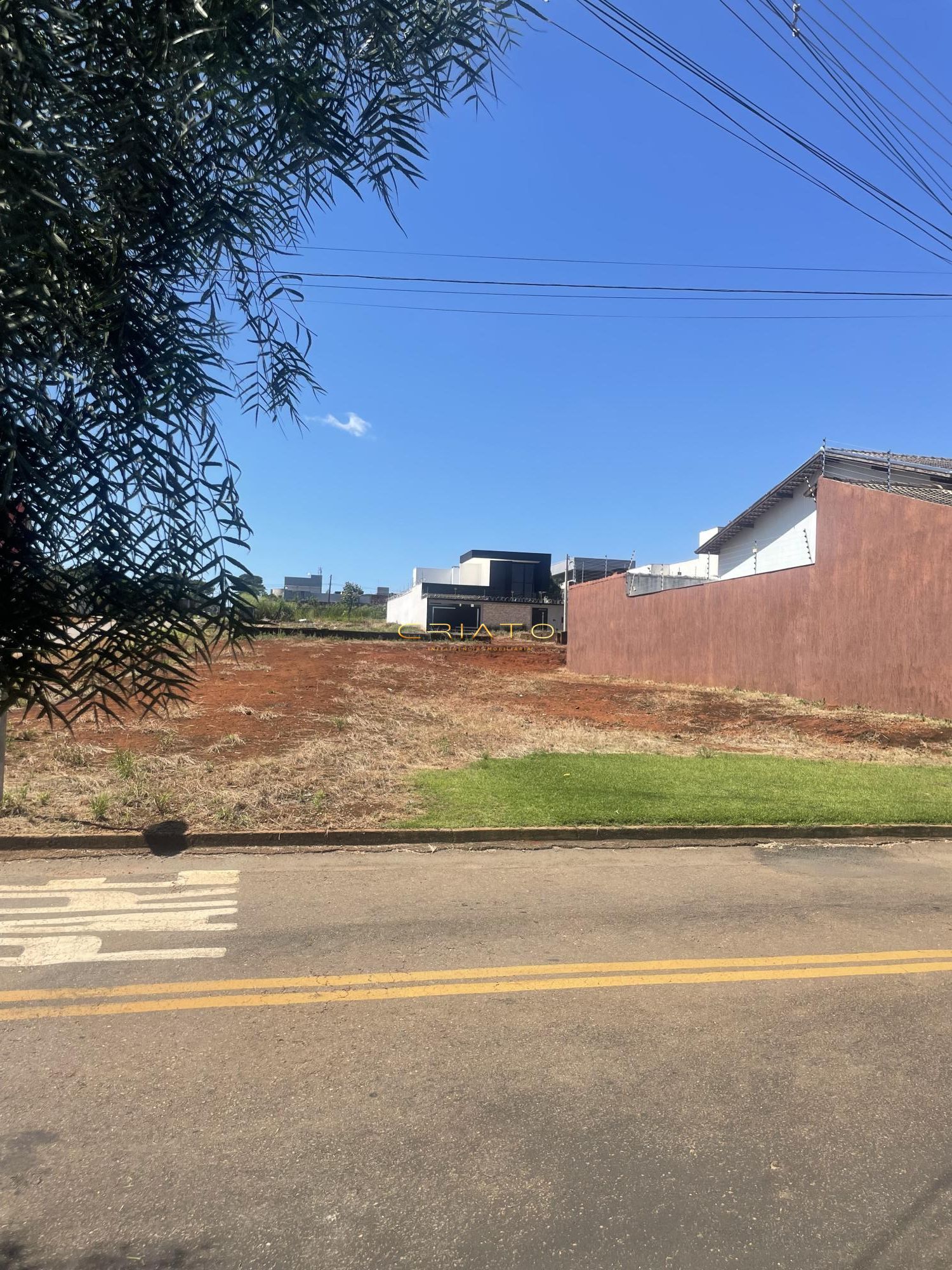 Terreno, 462 m² - Foto 3