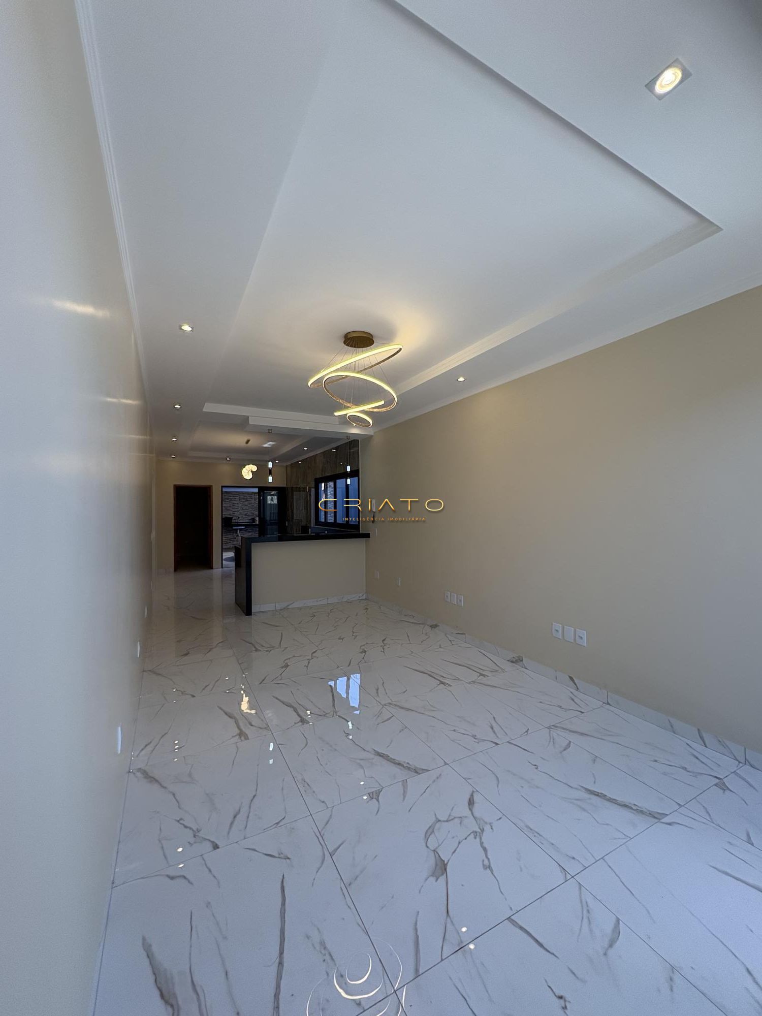 Casa à venda com 3 quartos, 230m² - Foto 6