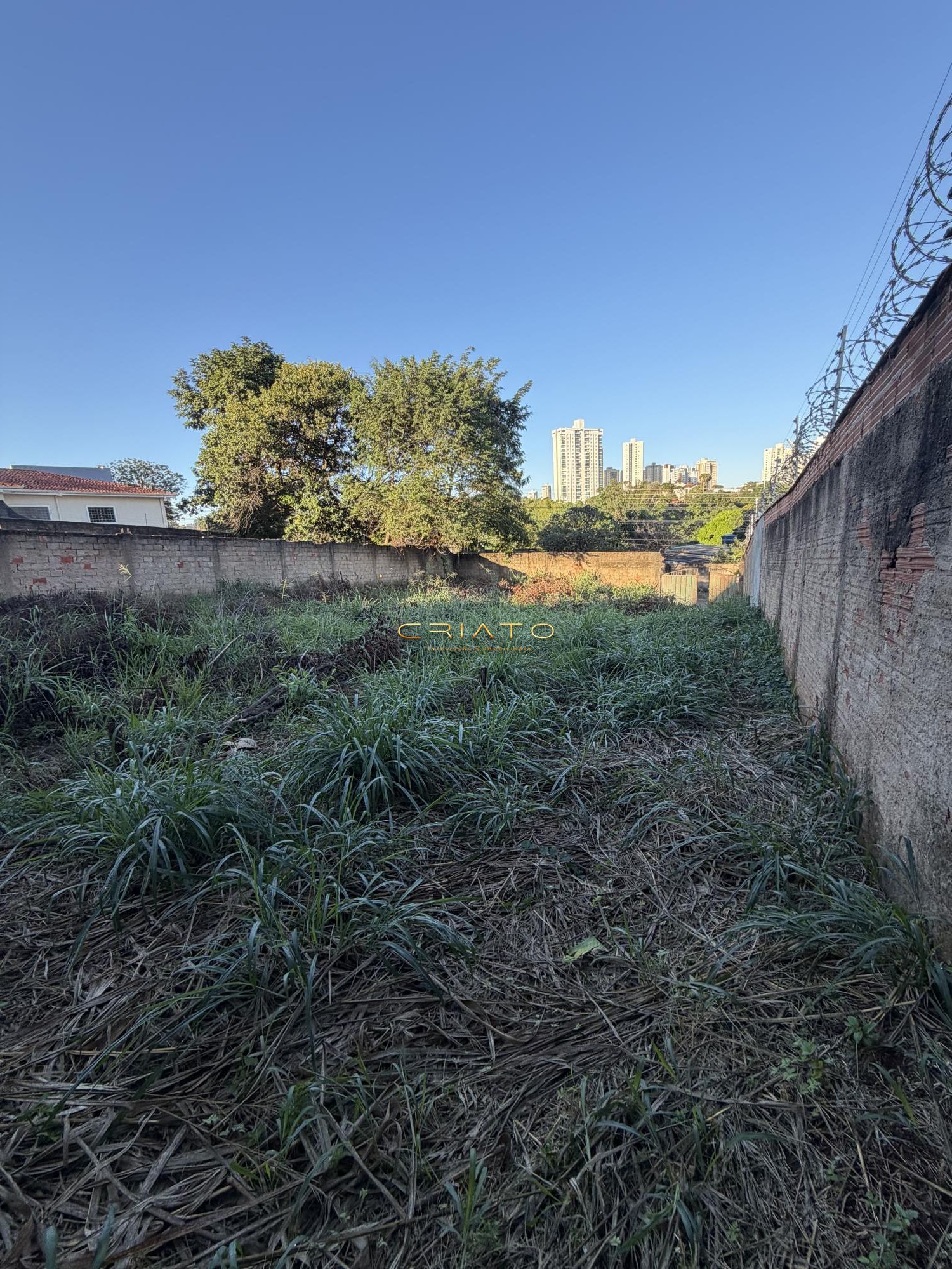Terreno, 429 m² - Foto 3