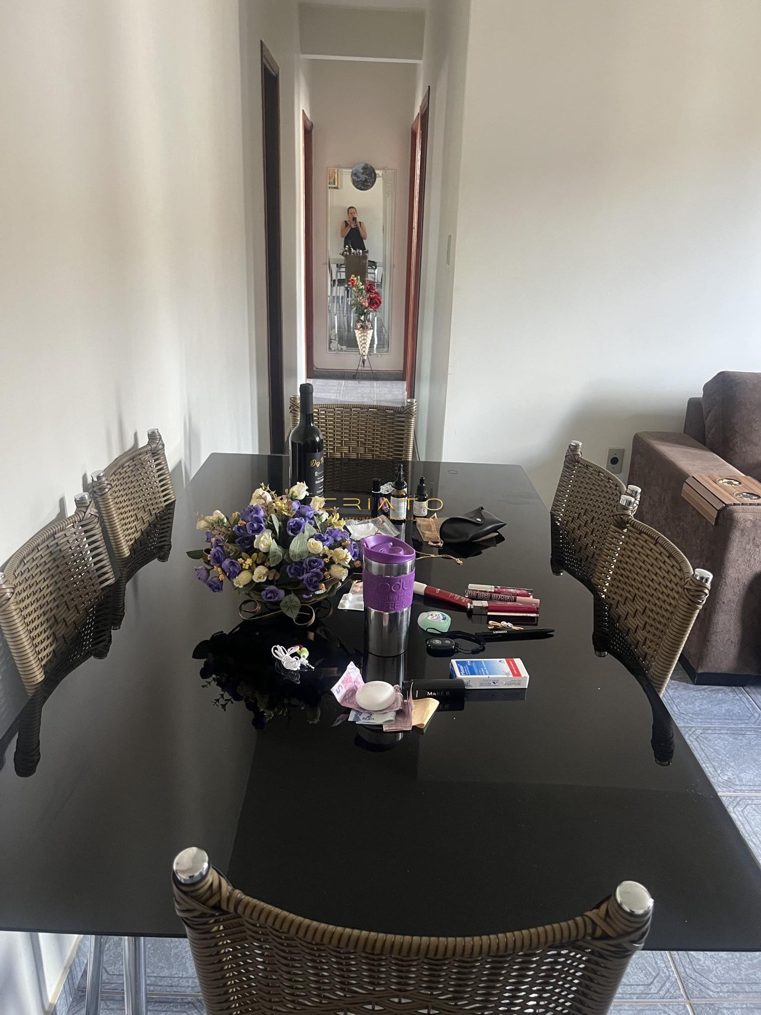 Apartamento, 3 quartos, 65 m² - Foto 1