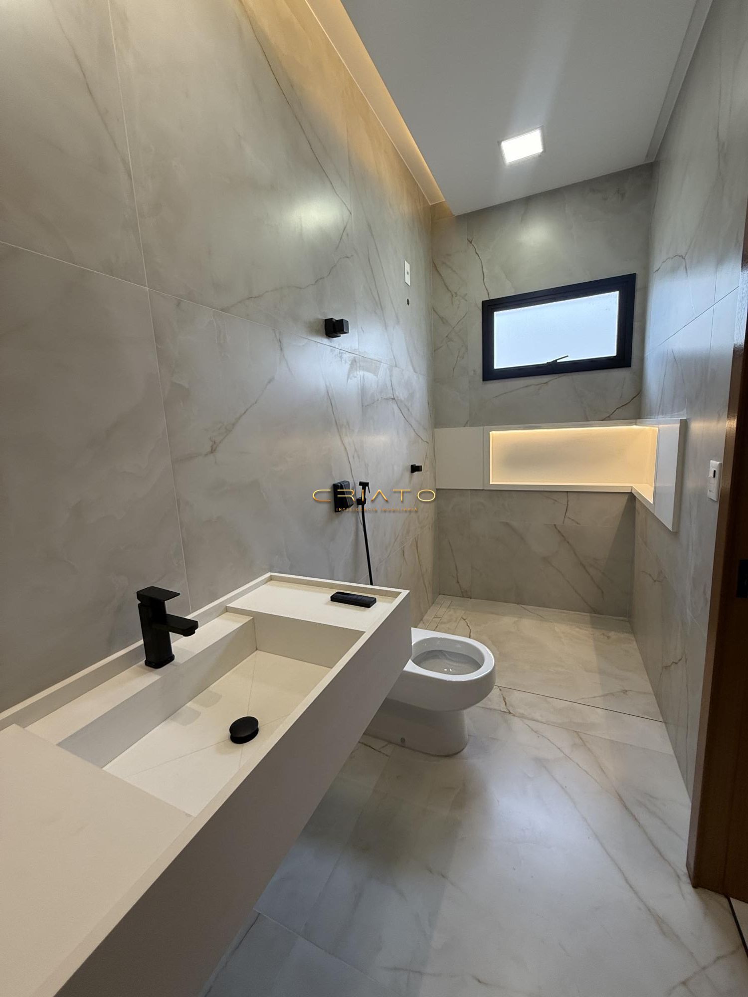 Casa de Condomínio, 4 quartos - Foto 24