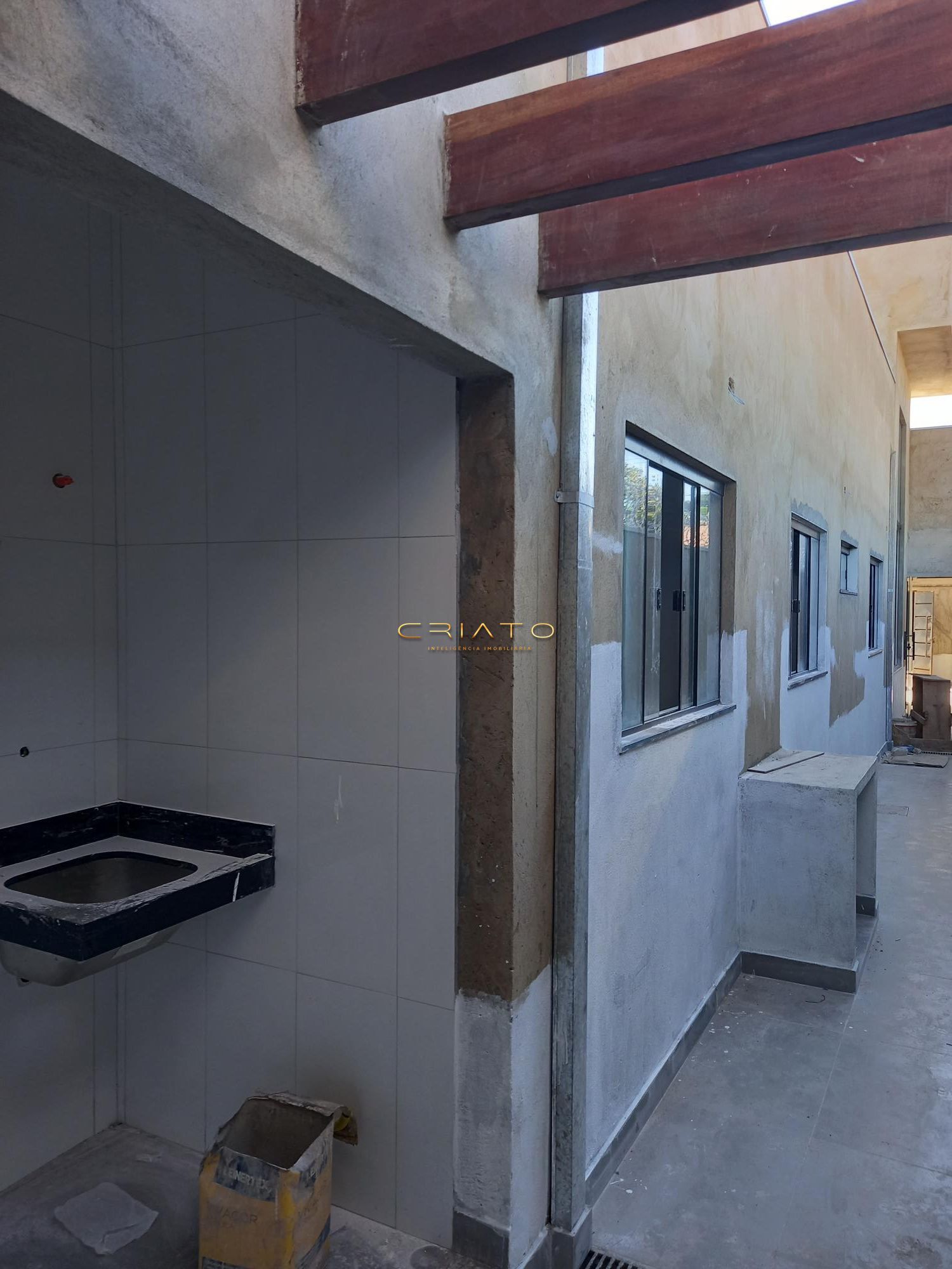 Casa à venda com 3 quartos, 120m² - Foto 14